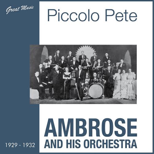 Релиз Piccolo Pete