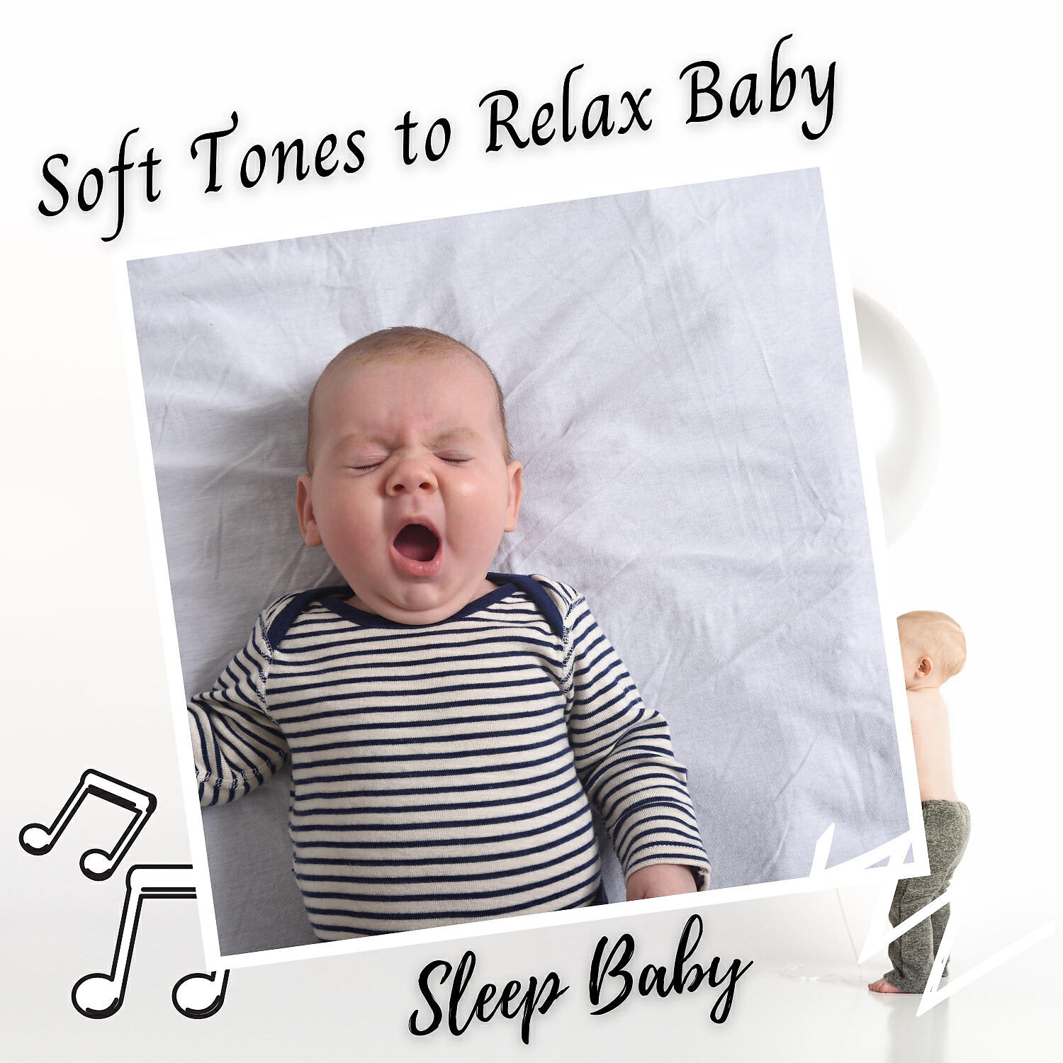Релиз Sleep Baby: Soft Tones to Relax Baby