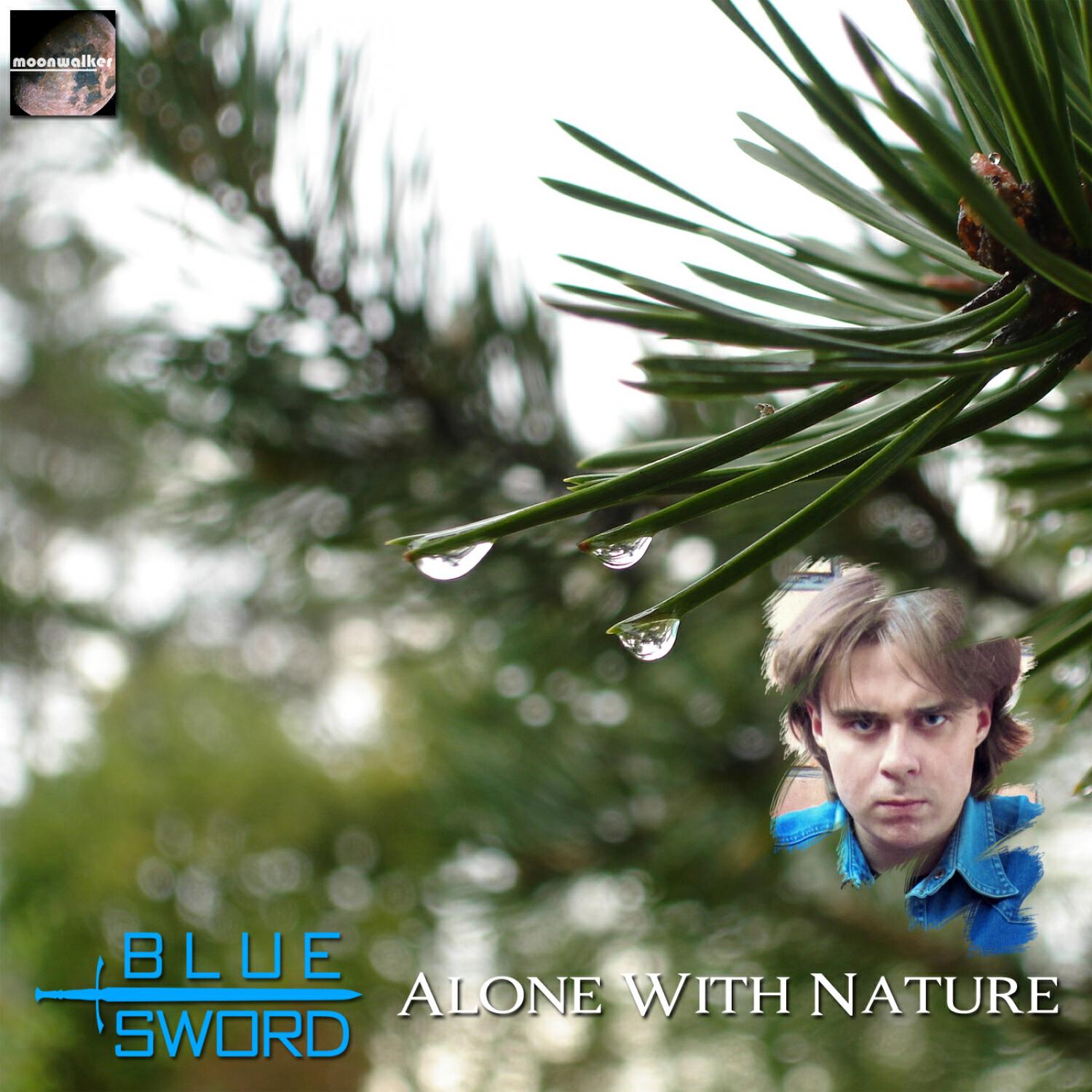 Релиз Alone with Nature