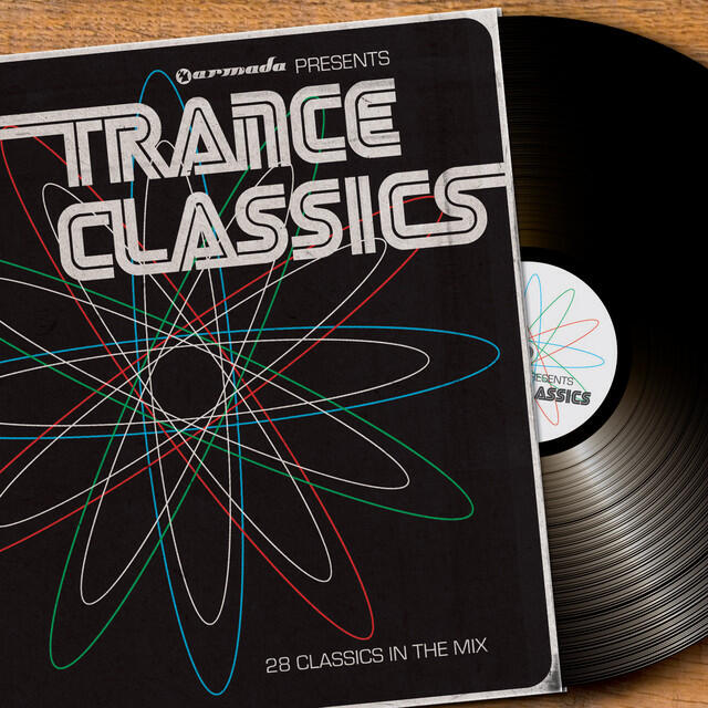 Релиз Trance Classics - Unmixed (Including Classical Trancelations By Lowland)