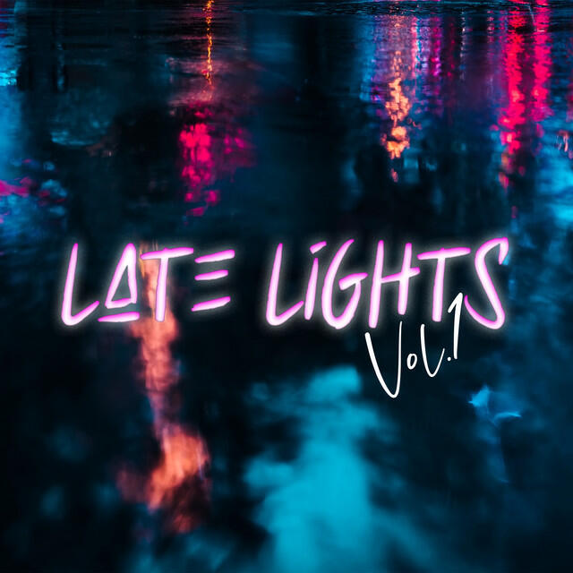 Постер альбома Late Lights Vol. 1