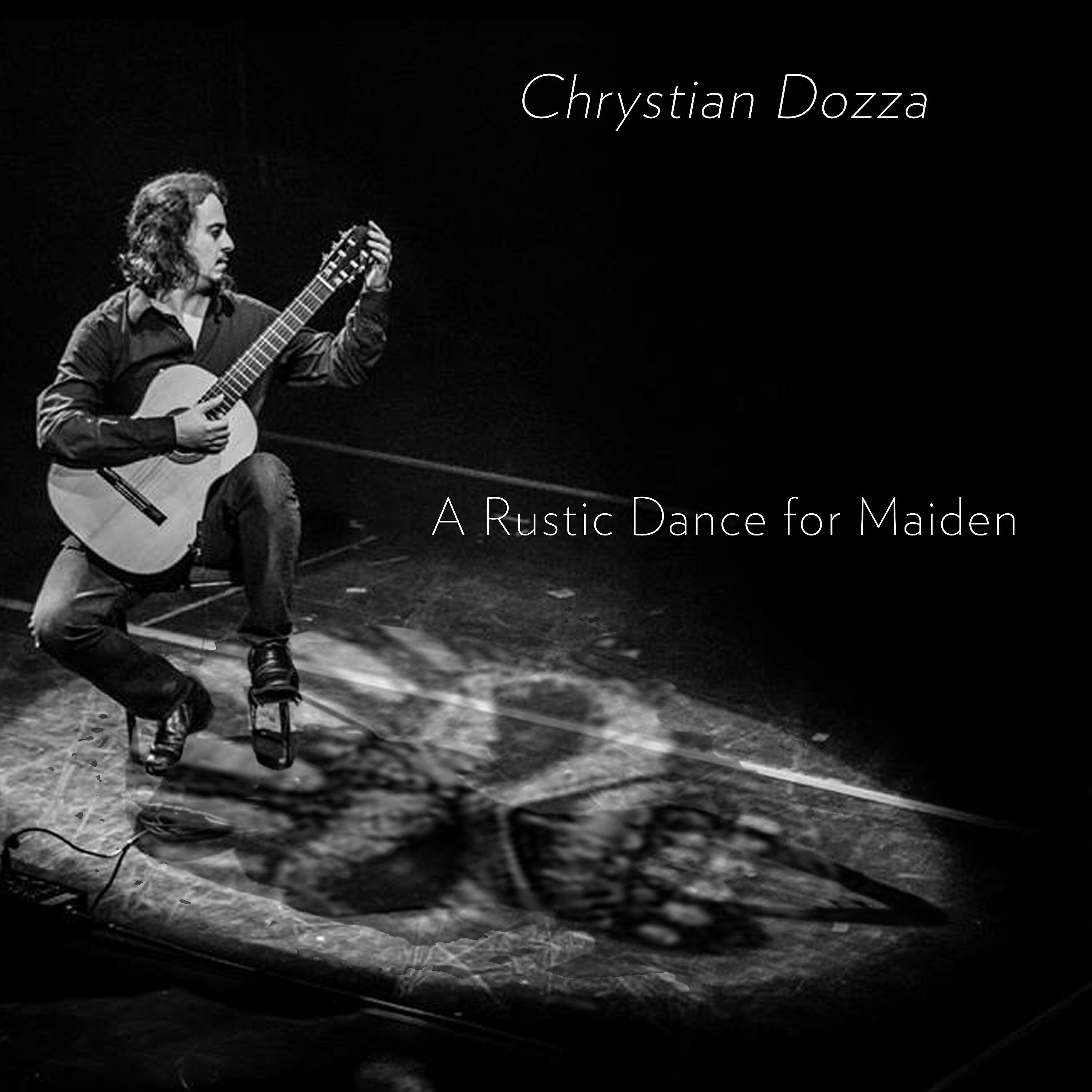 Релиз A Rustic Dance for Maiden