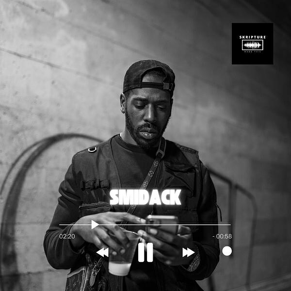 Релиз Smidack