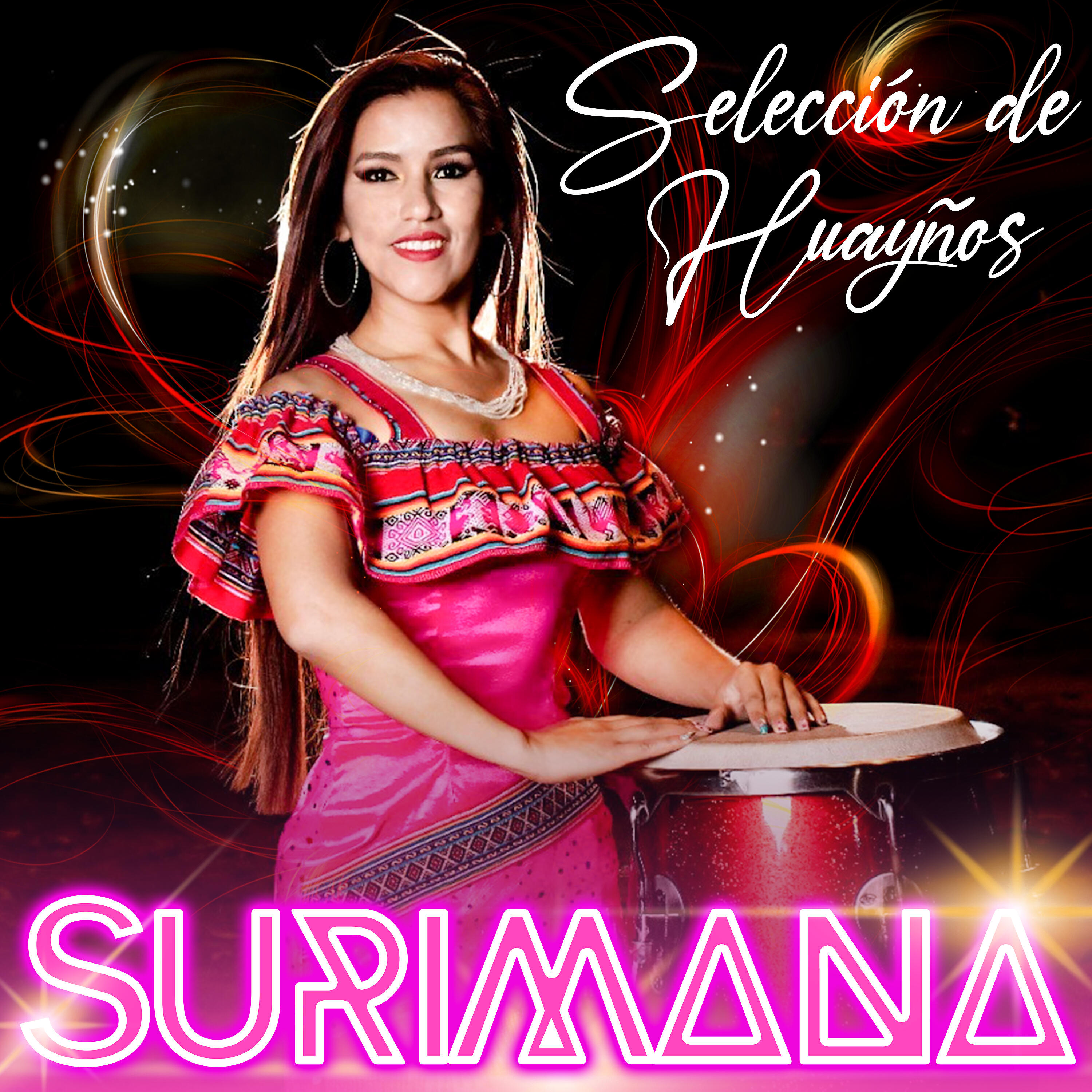 Релиз Selección de Huayños: Las Piedras de Tu Calle / Basta Corazón / a Mi Palomita