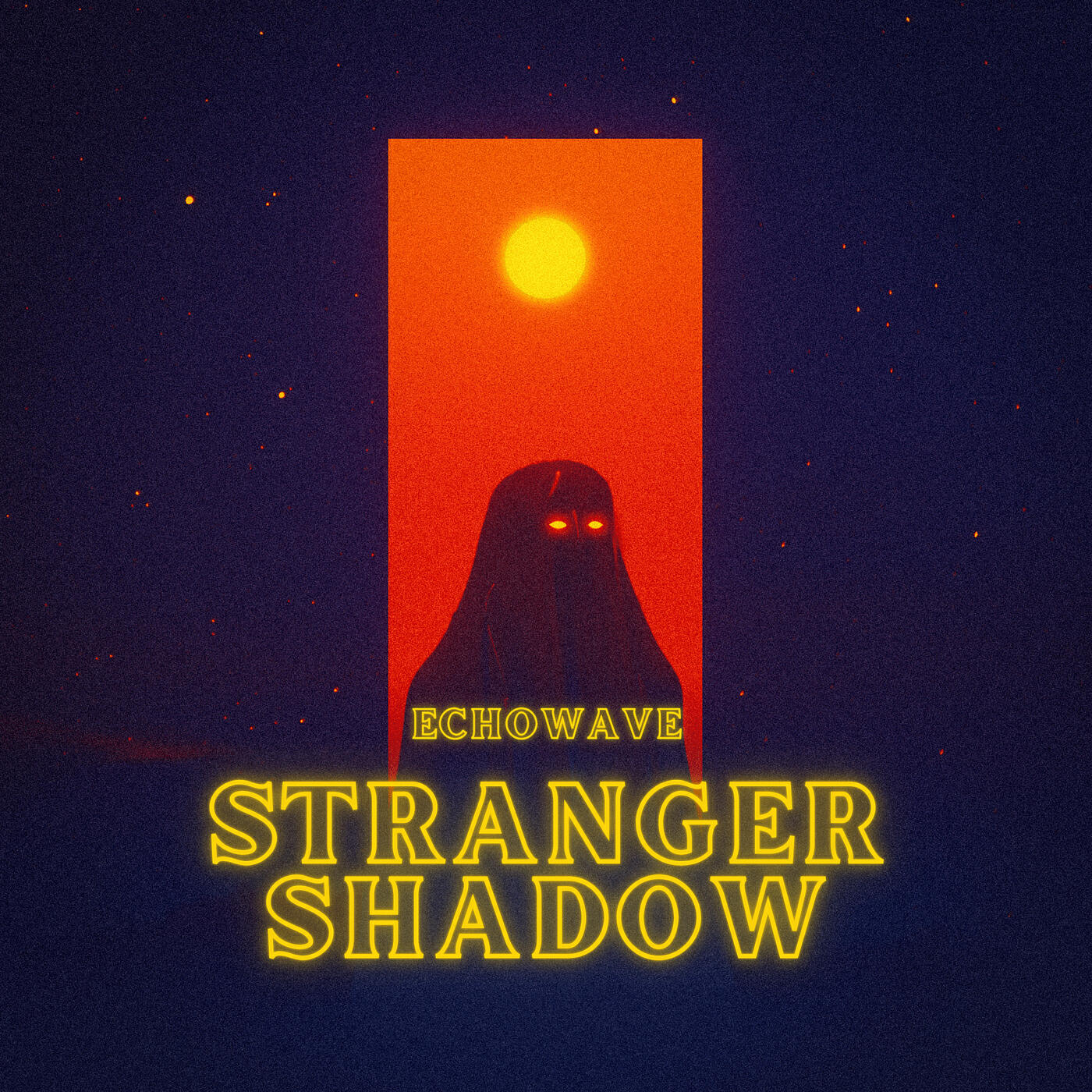 Релиз Stranger Shadow