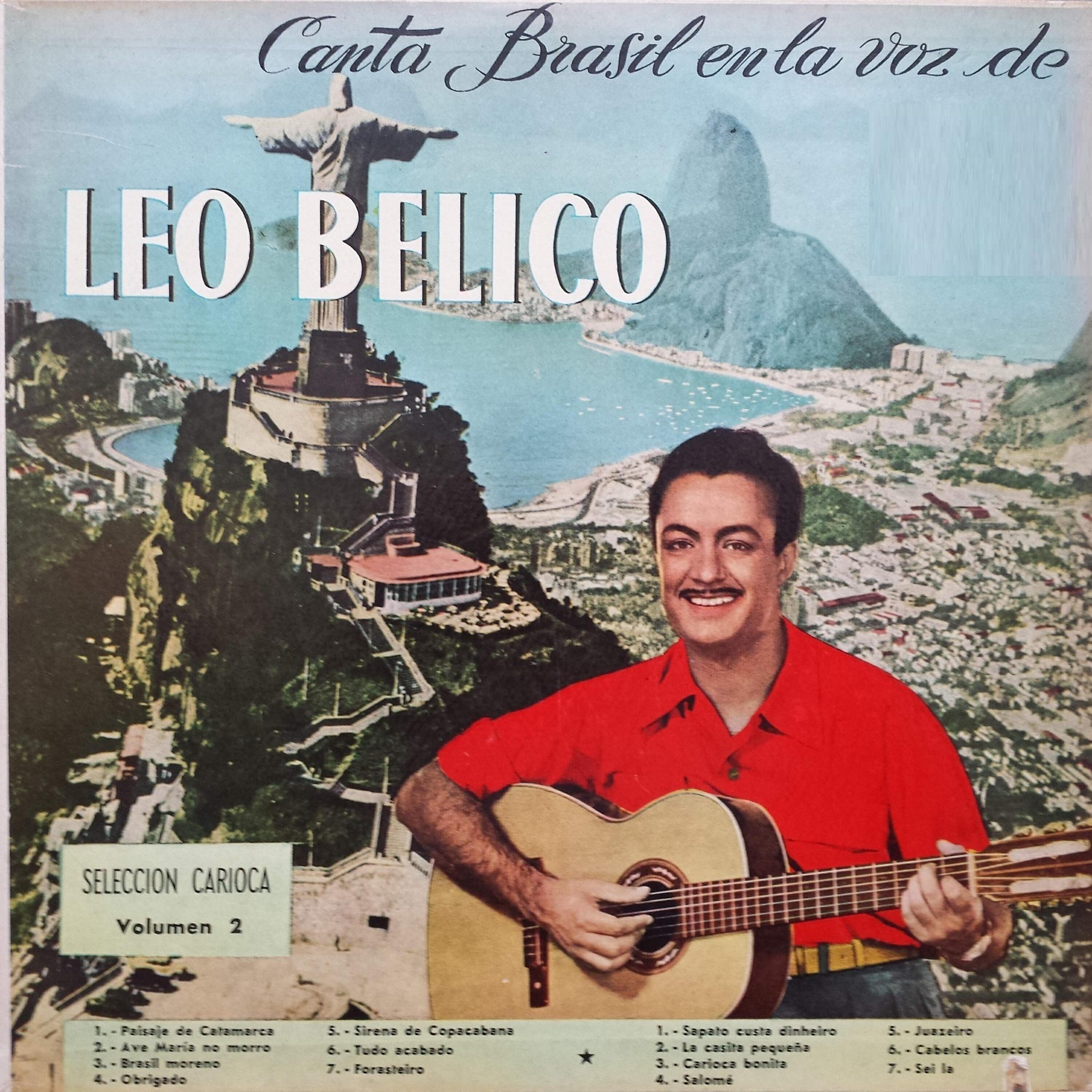 Leo Belico