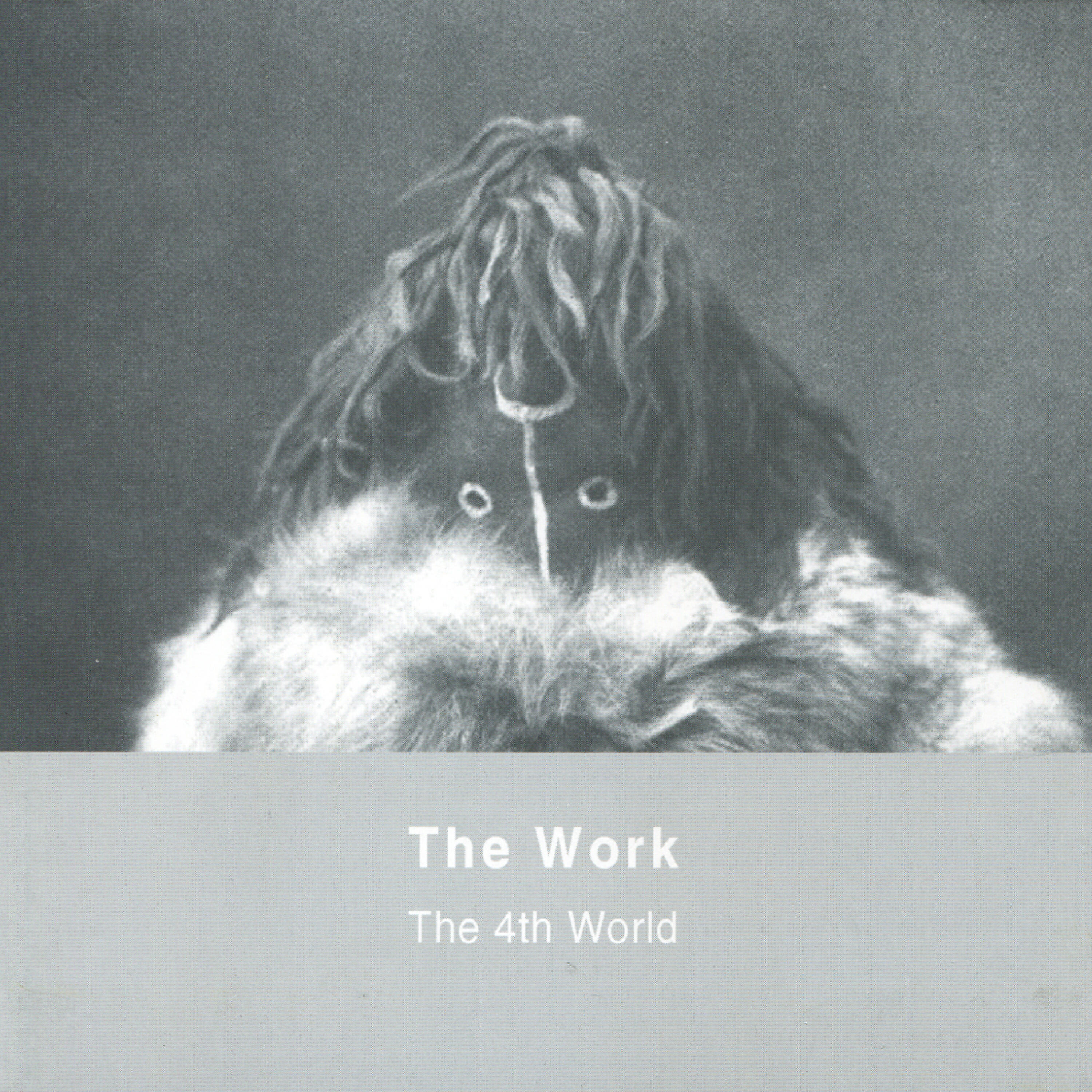 Релиз The 4th World