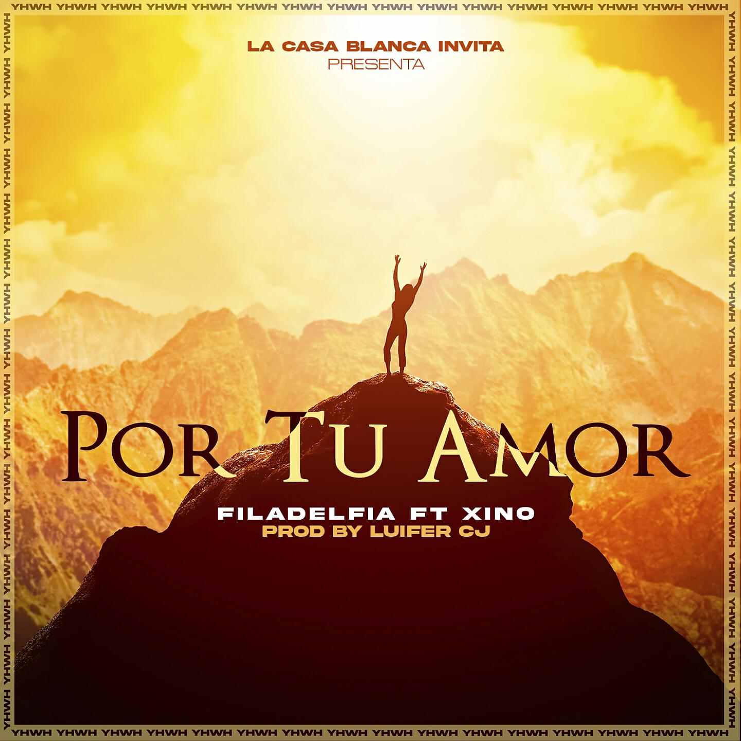 Релиз Por Tu Amor