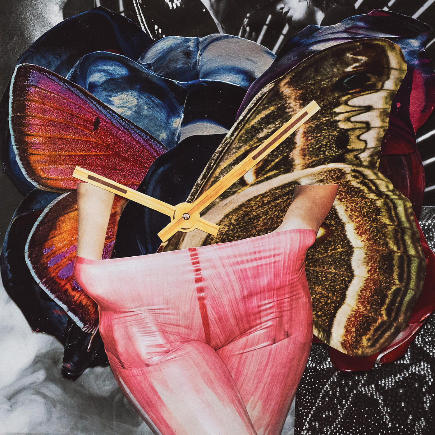 Релиз Time Flies (Fun)