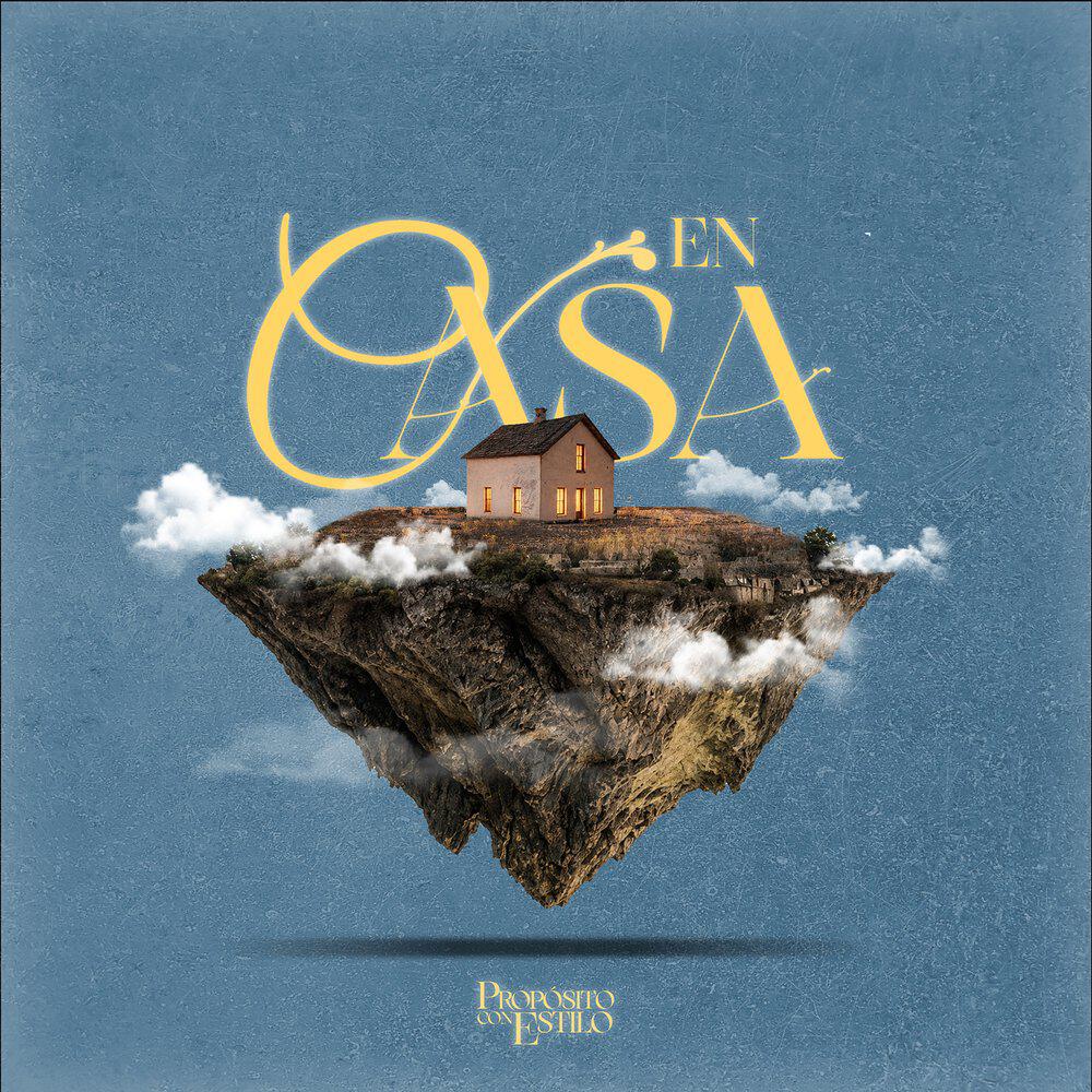Релиз En Casa