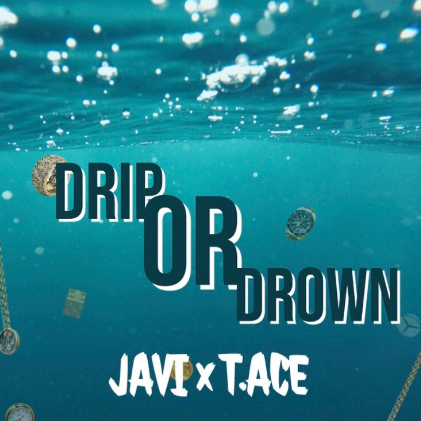 Релиз Drip or Drown