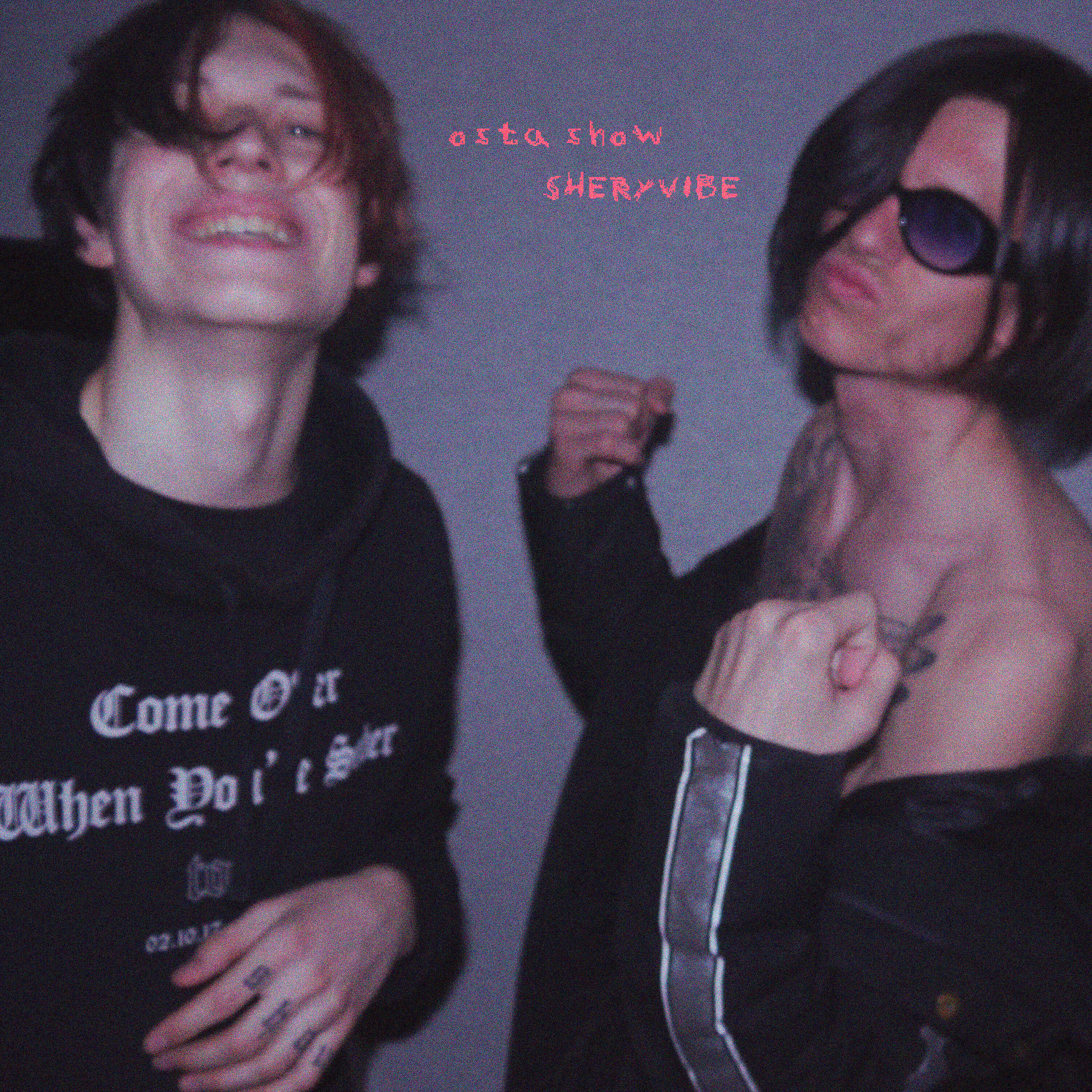 Релиз Хочу быть как Lil Peep