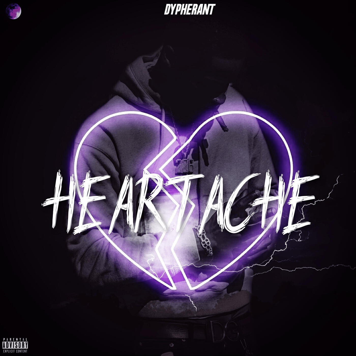 Релиз Heartache
