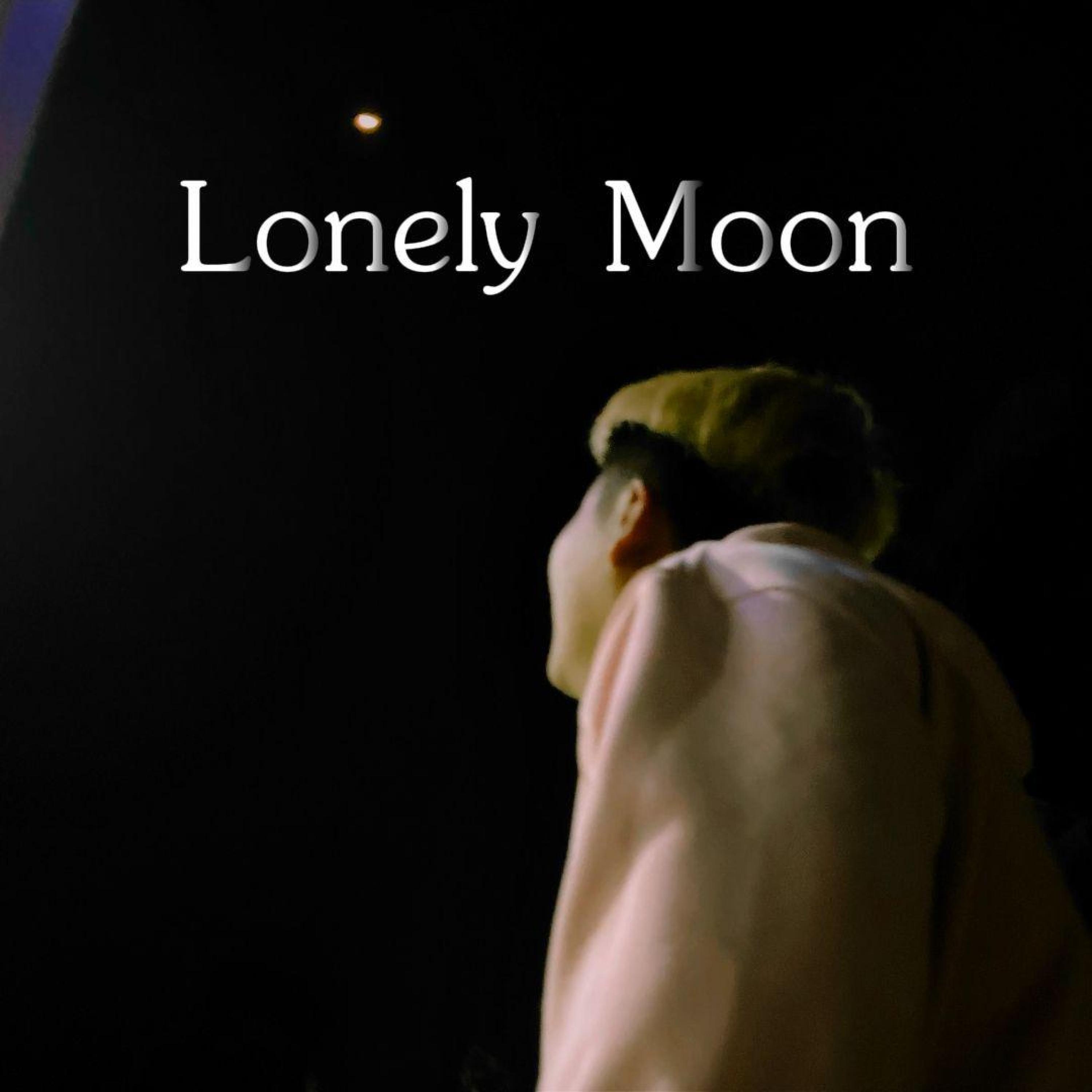 Релиз Lonely Moon
