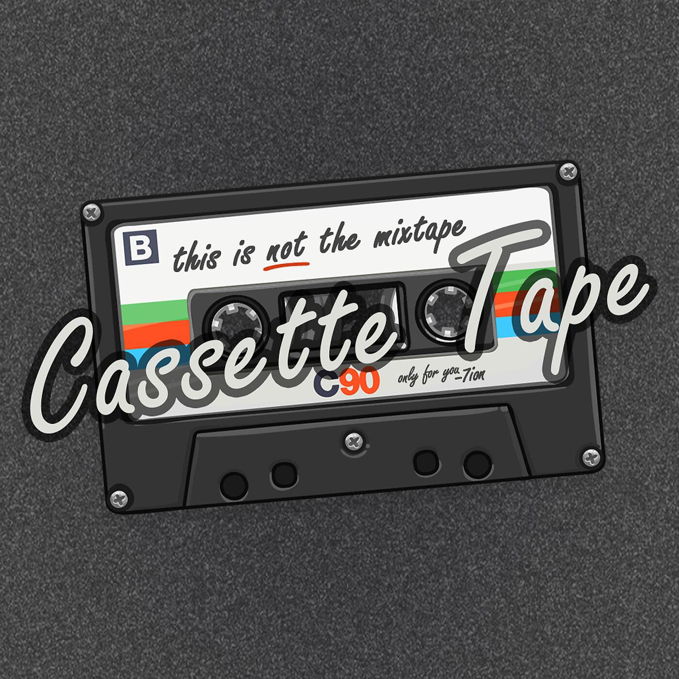 Релиз Cassette Tape