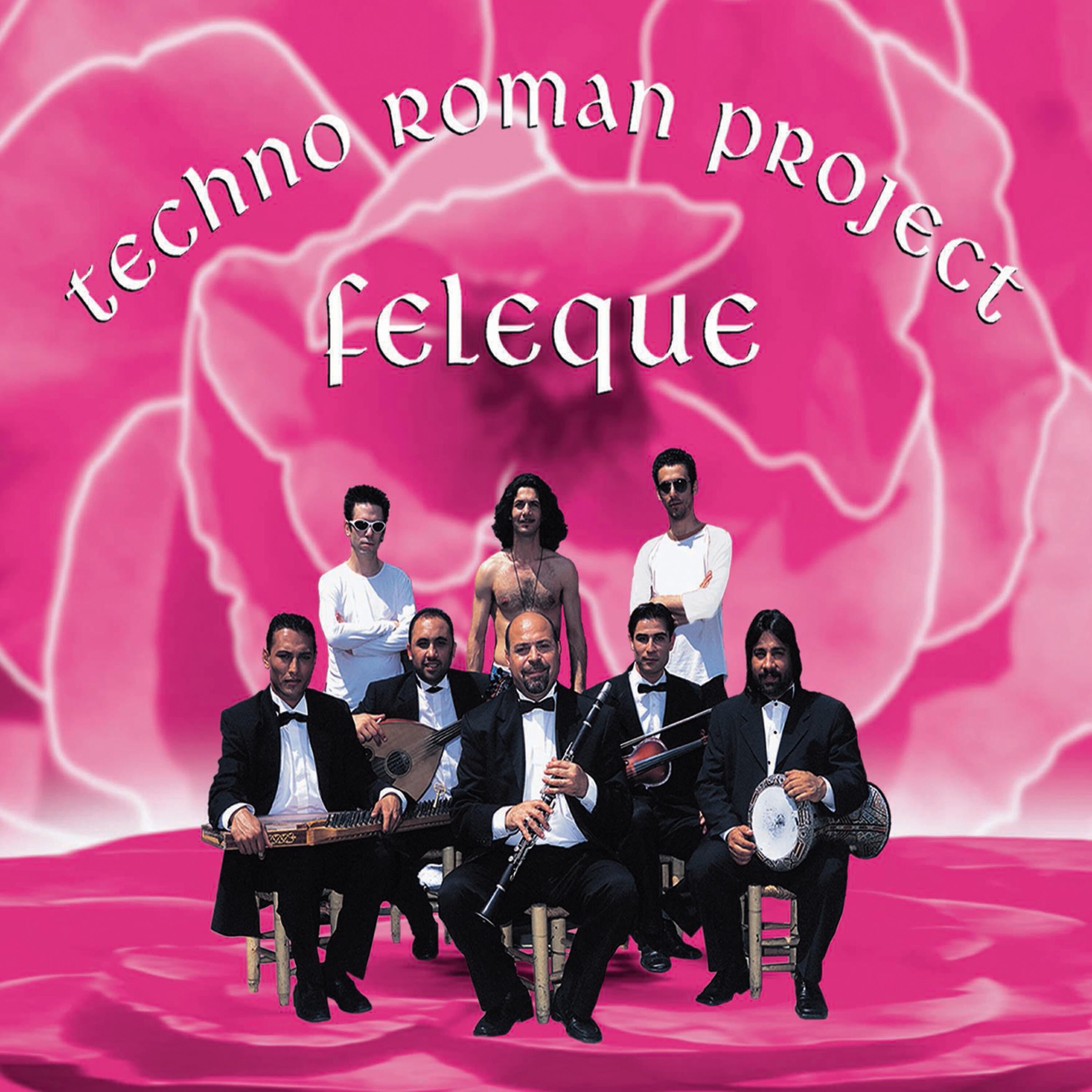 Релиз Feleque