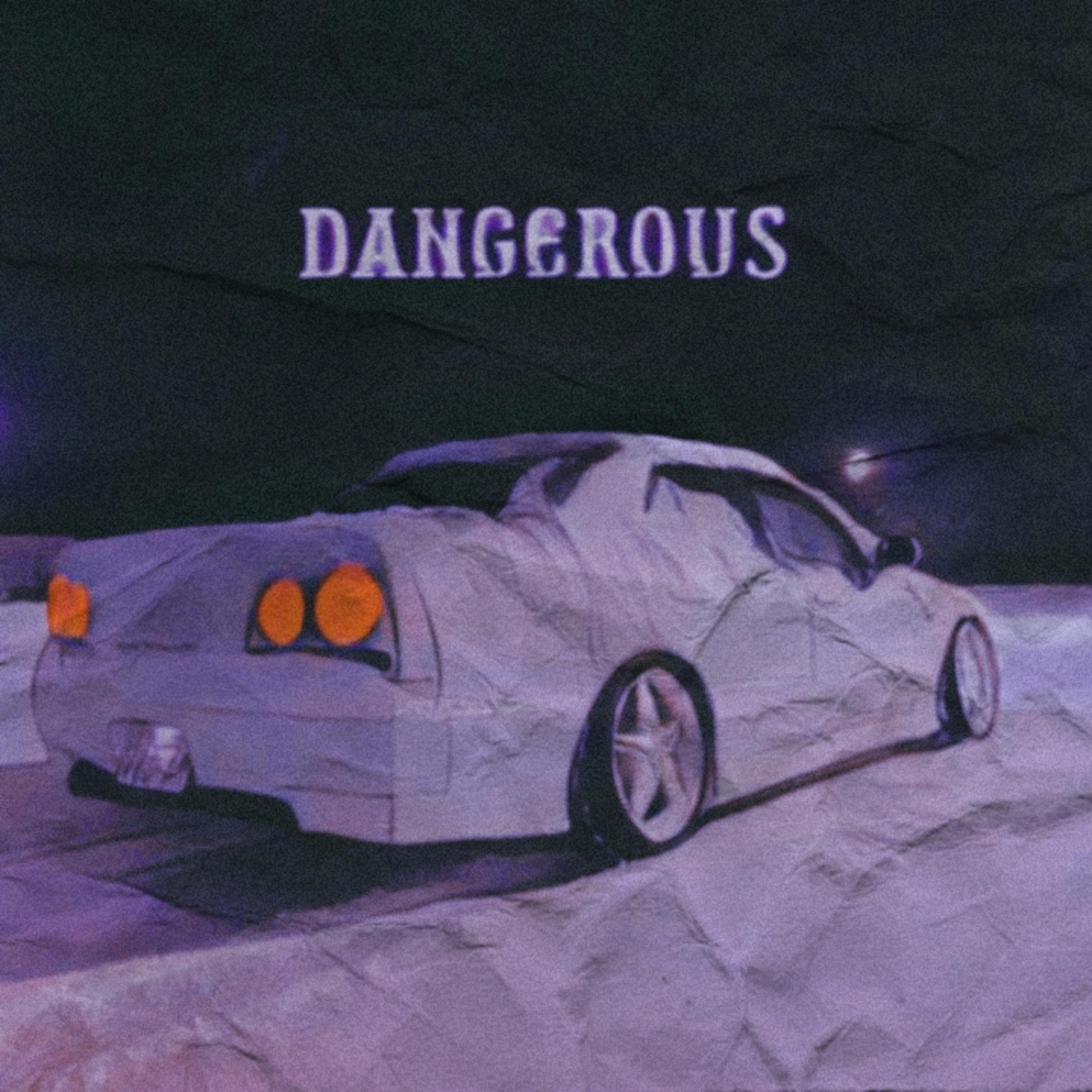 Релиз Dangerous