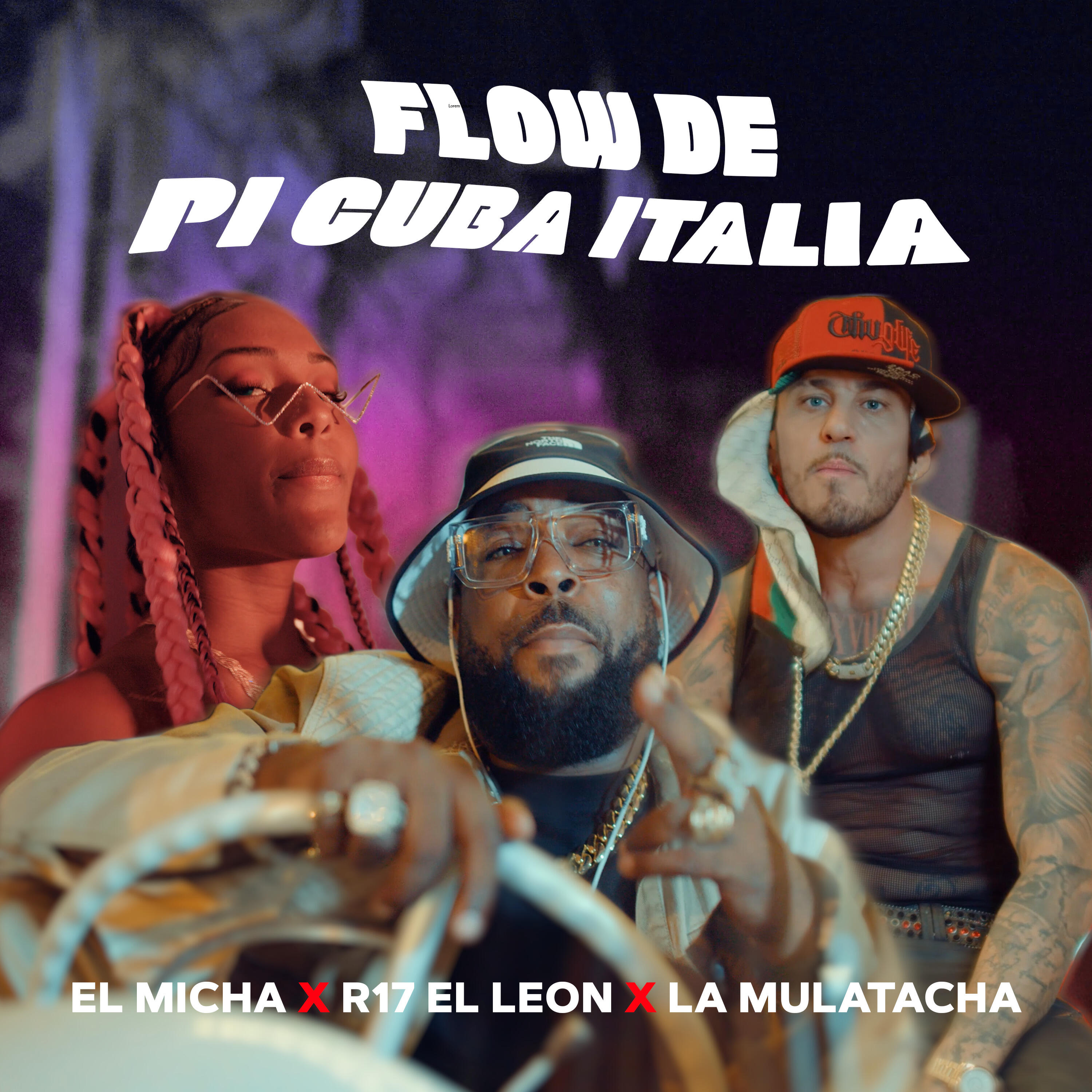 La Mulatacha