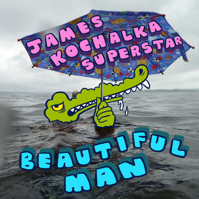 Релиз Beautiful Man