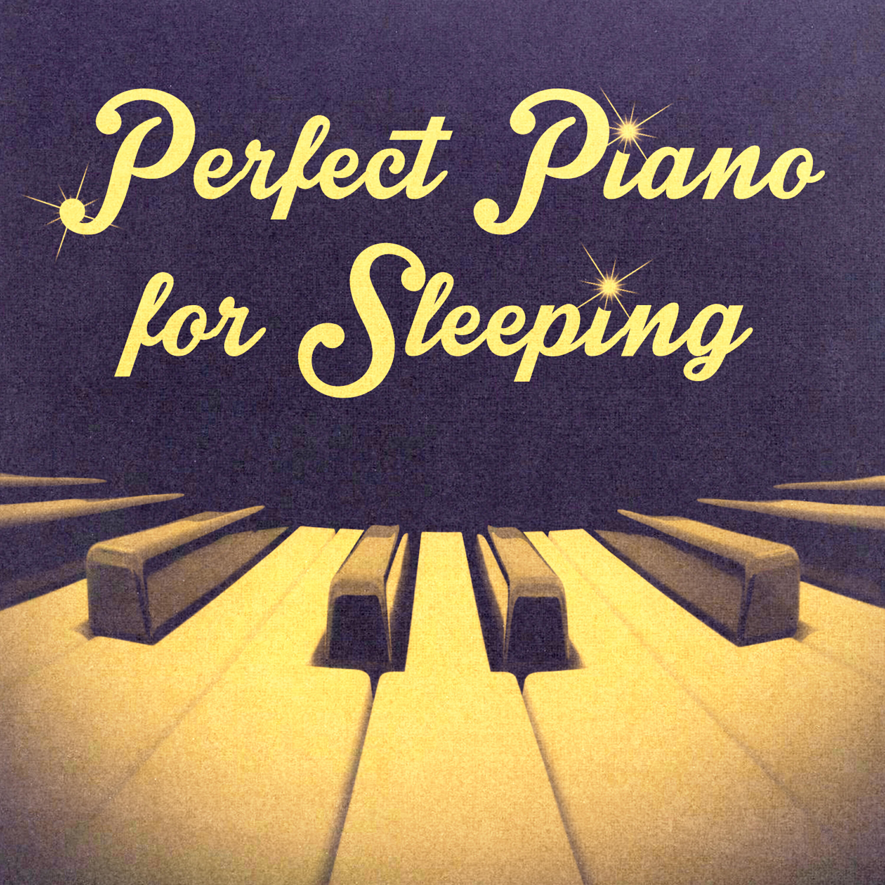 Релиз Perfect Piano for Sleeping