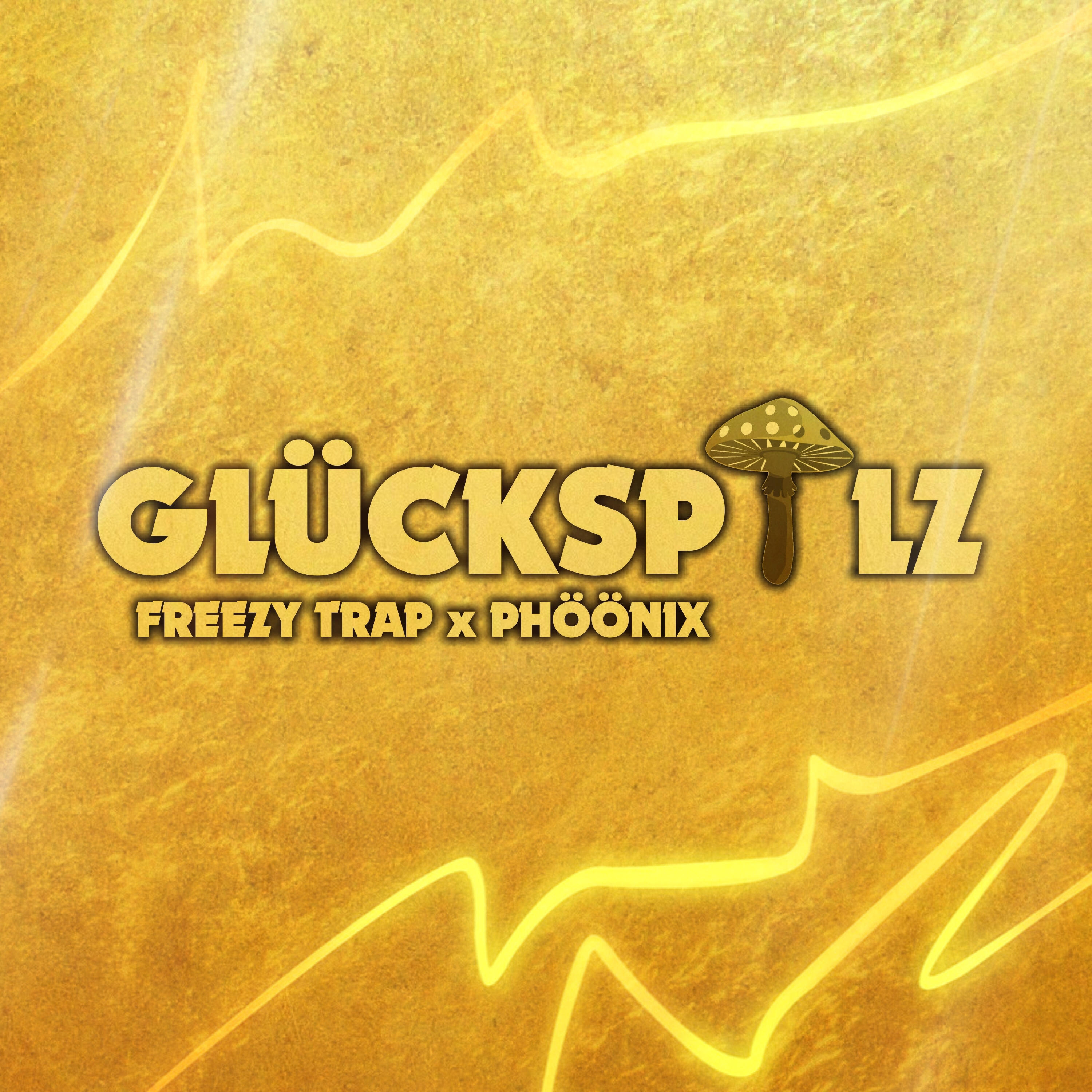 Релиз Glückspilz