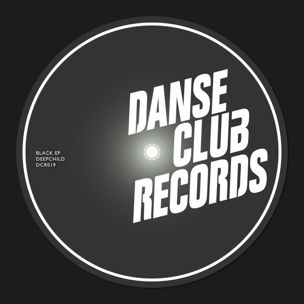 Релиз Black EP