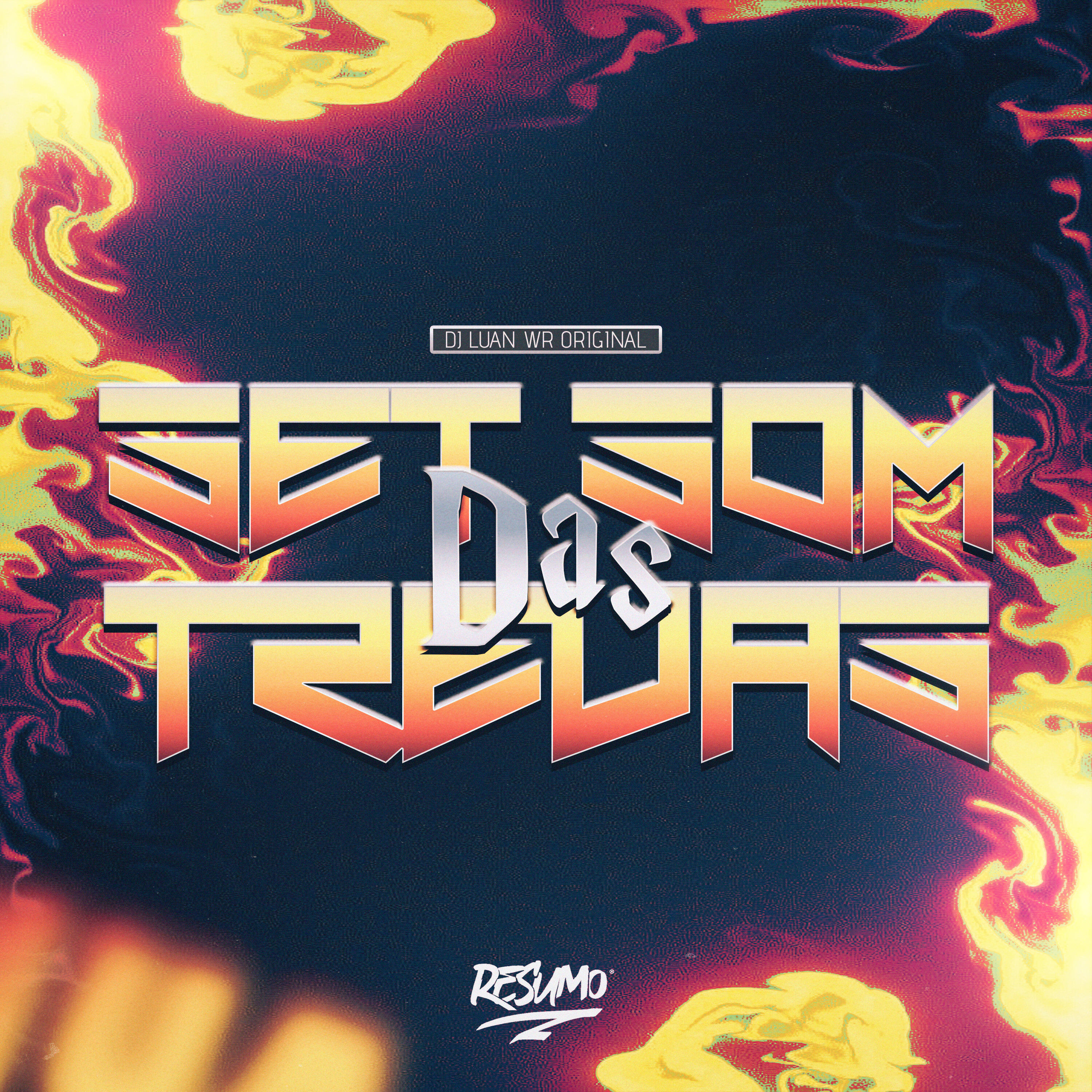 Релиз Som das Trevas