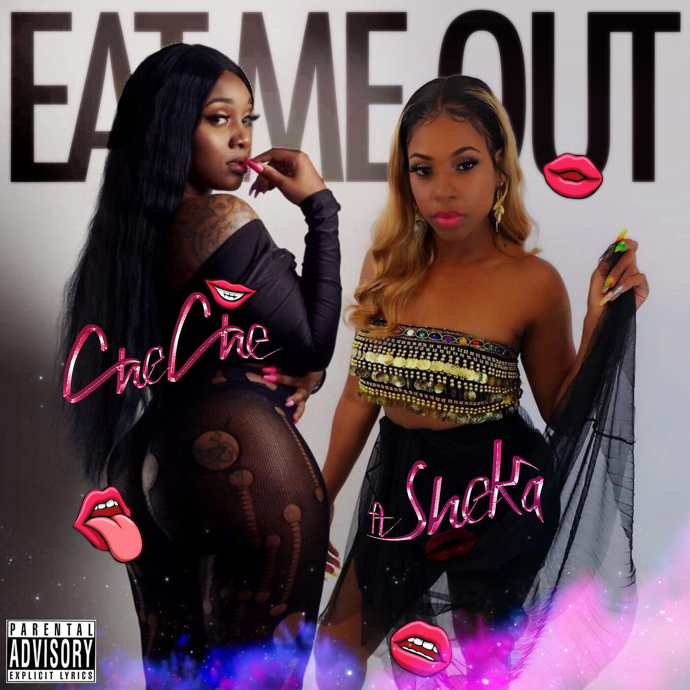 Релиз Eat Me Out
