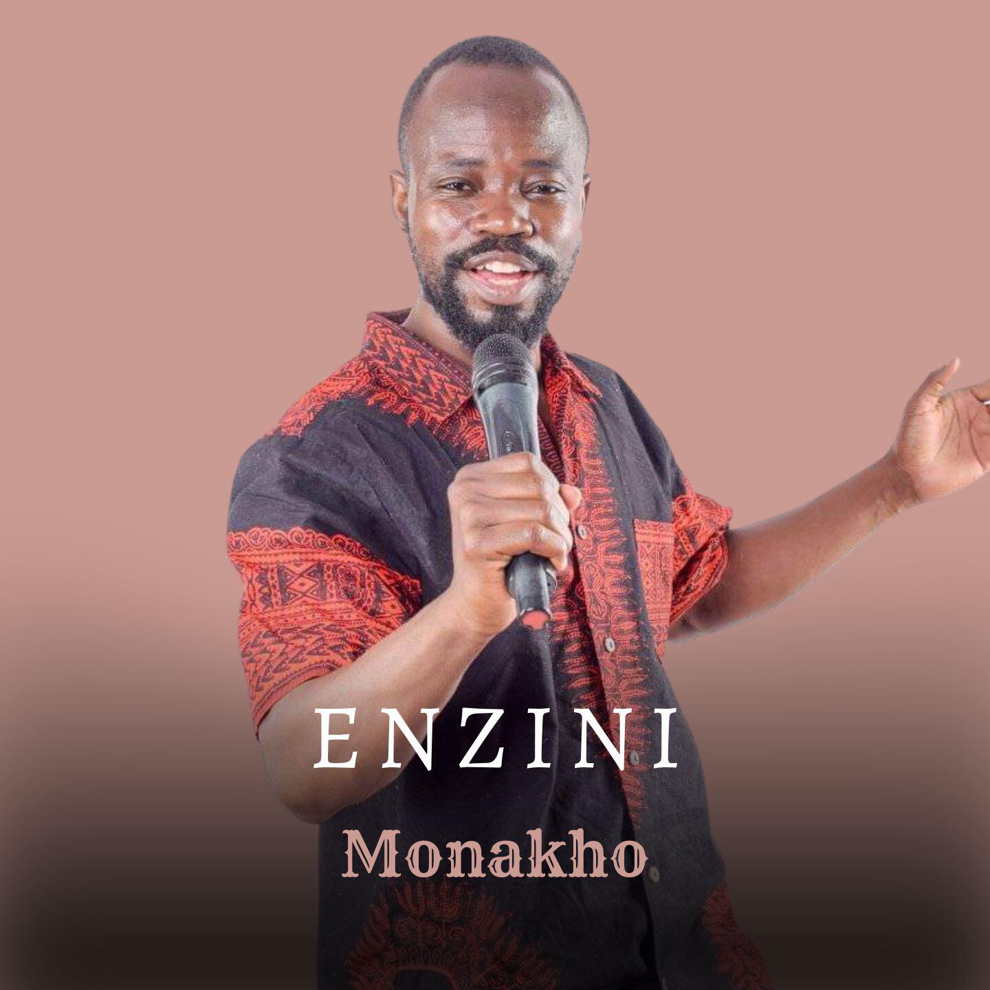 Релиз Enzini