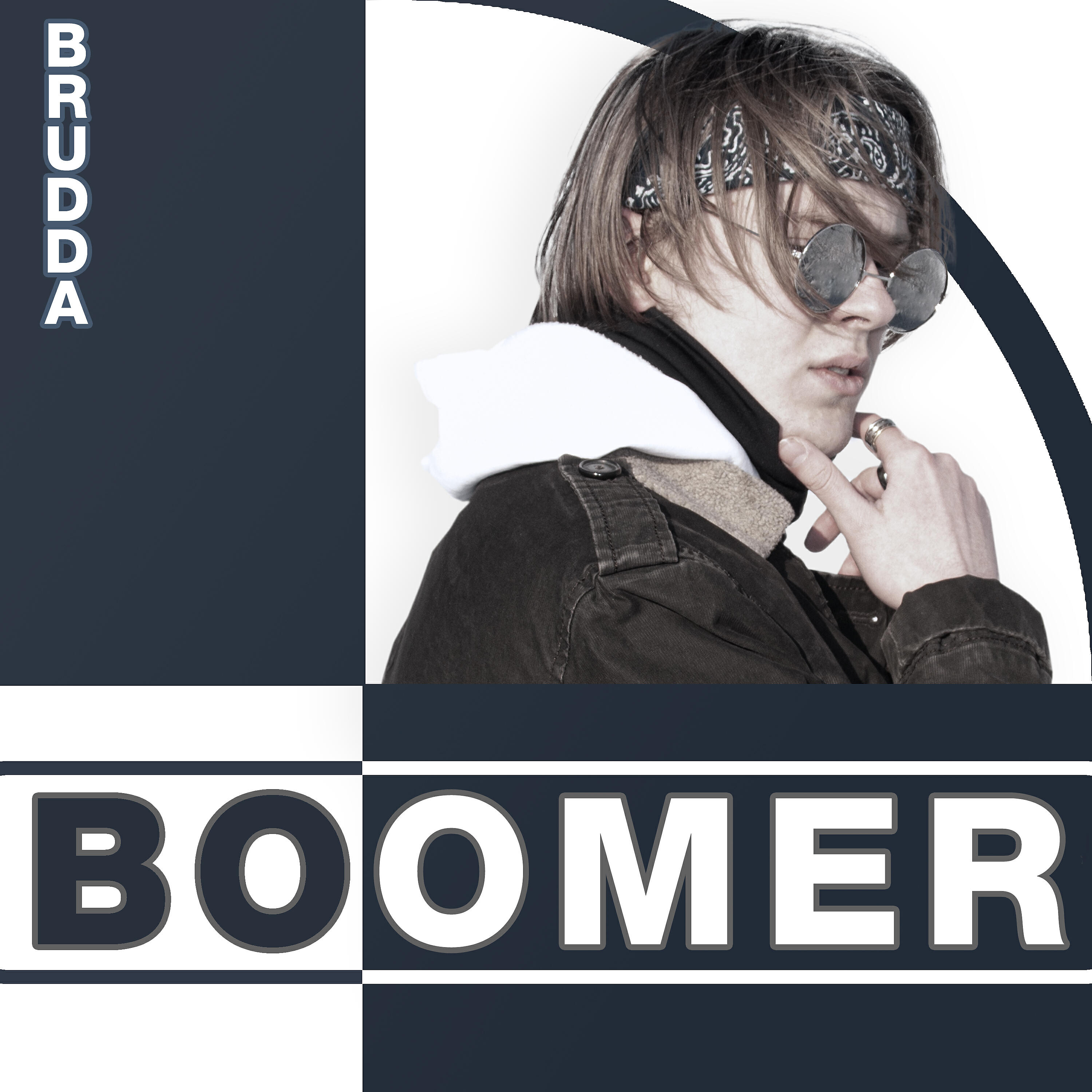 Релиз BOOMER