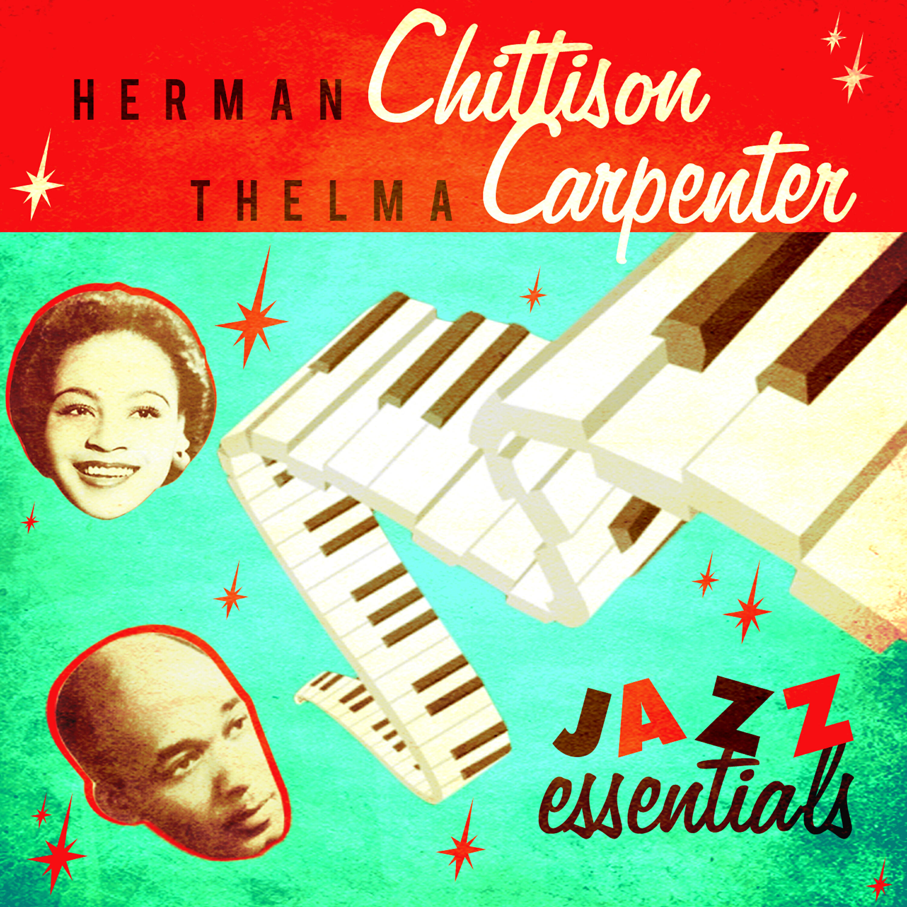 Релиз Jazz Essentials