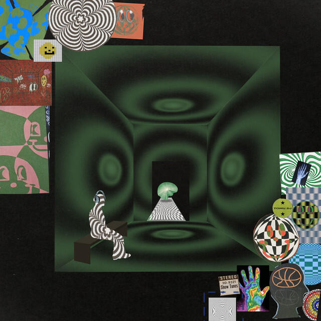 Релиз Morning Groove