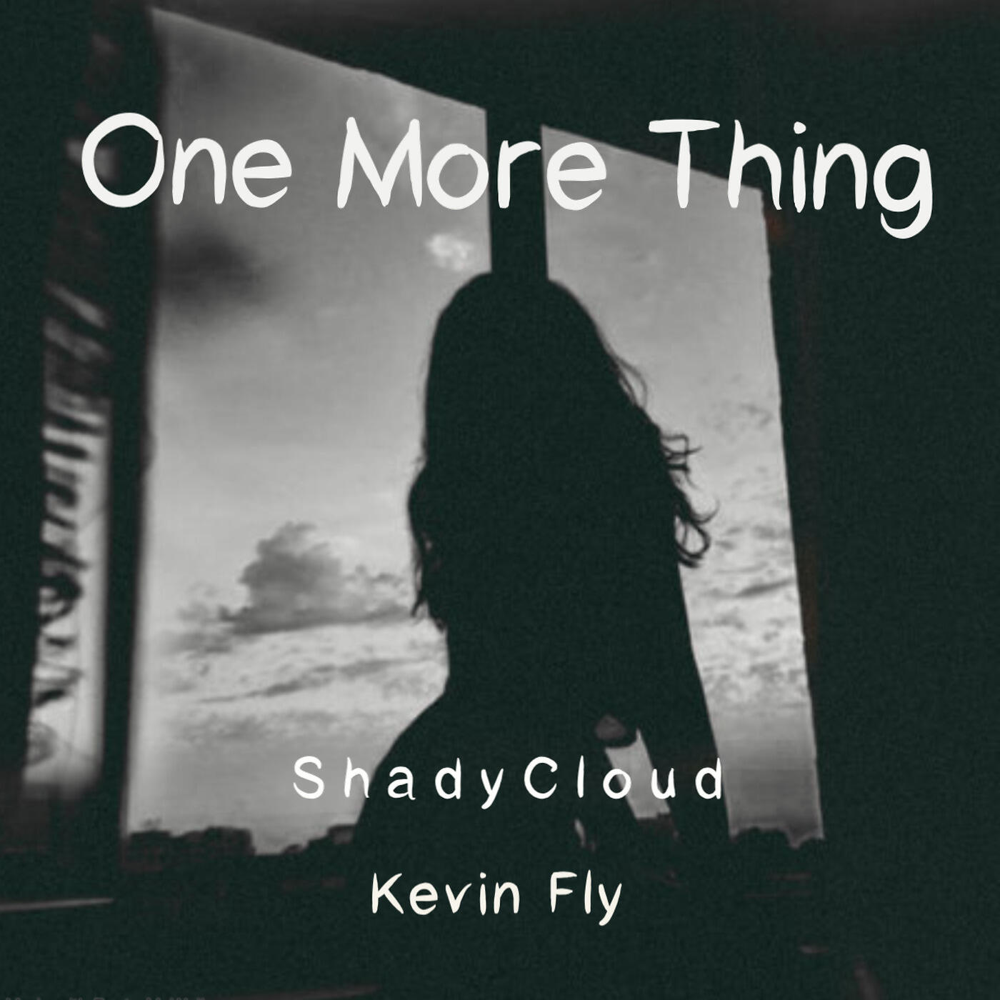 Релиз One More Thing