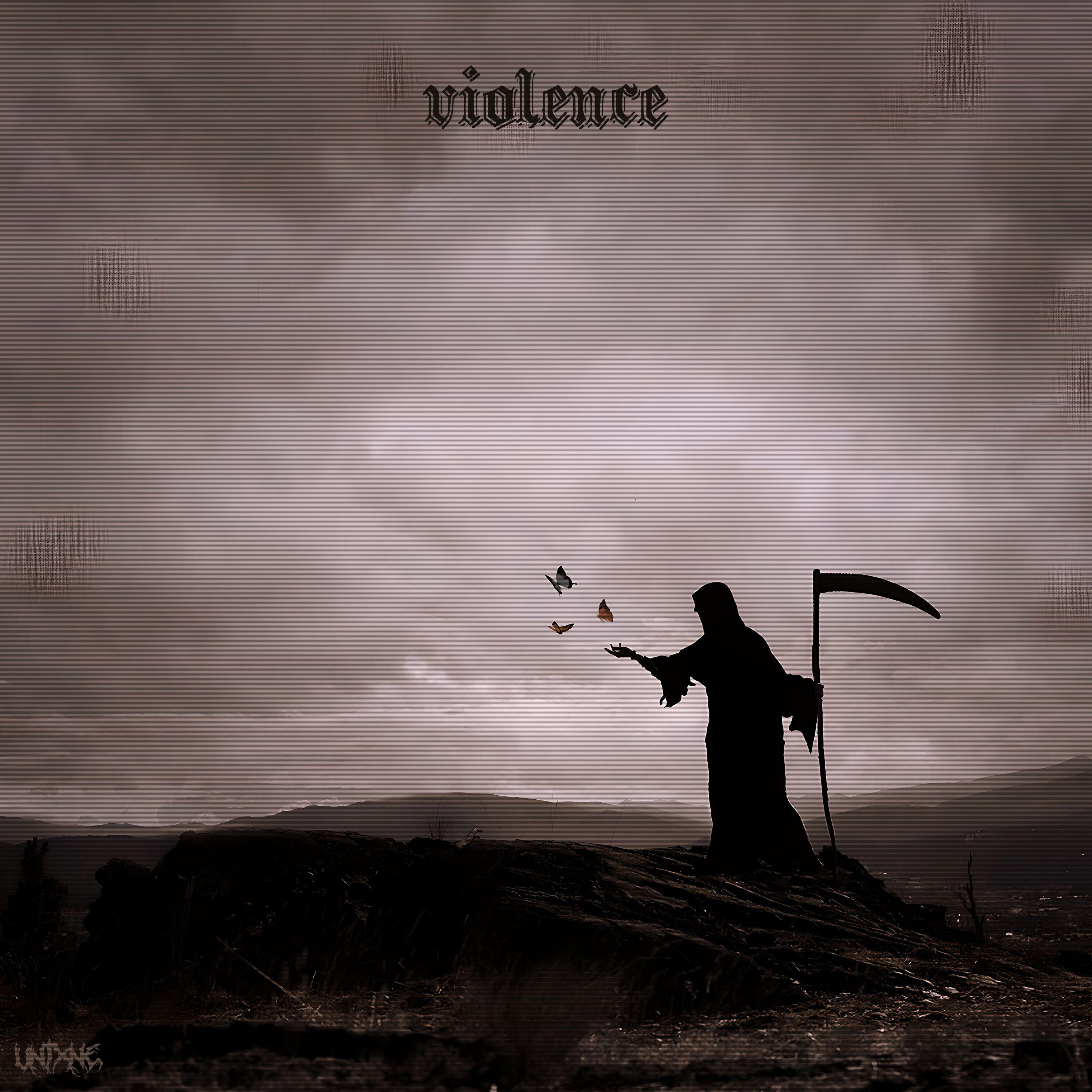 Релиз Violence
