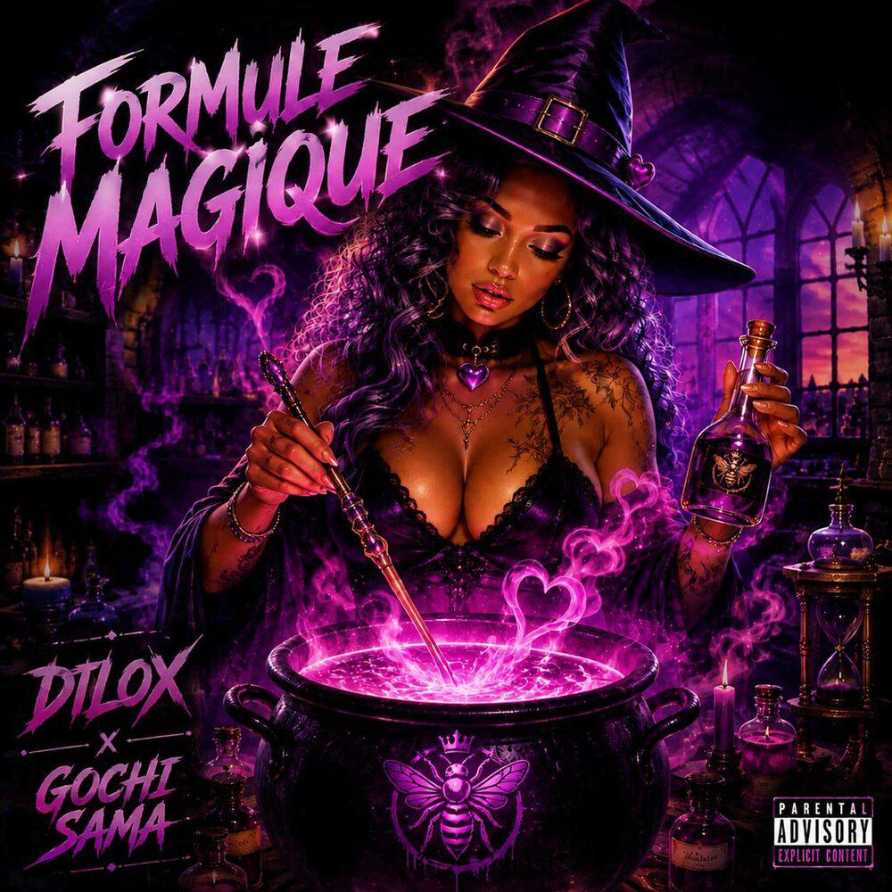 Релиз Formule Magique