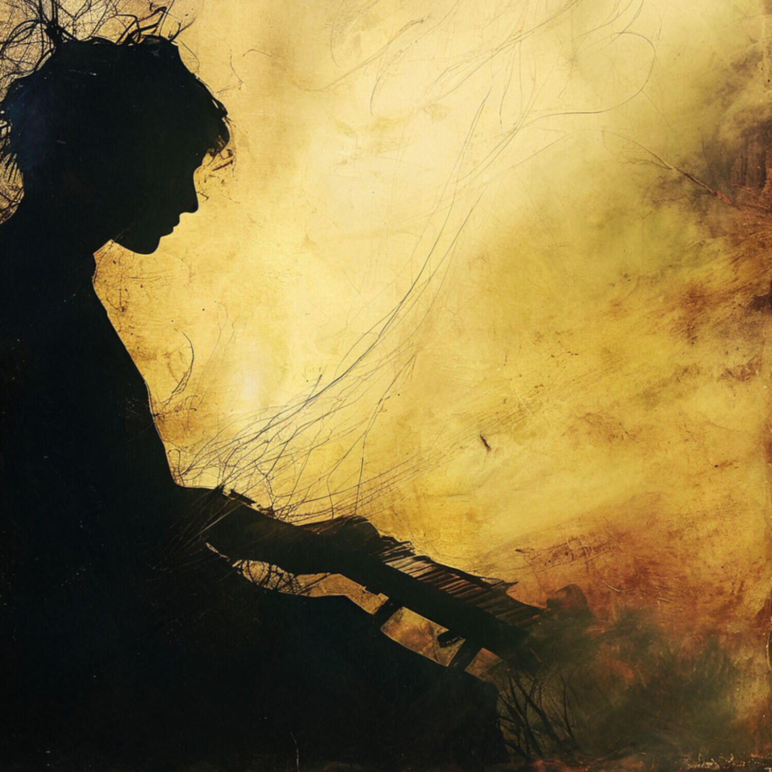Релиз Harmony of nature