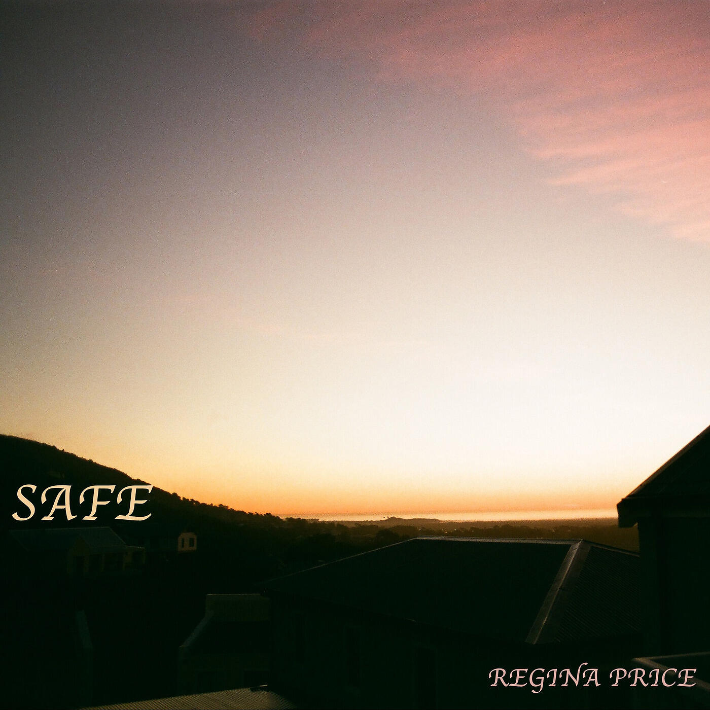 Релиз Safe