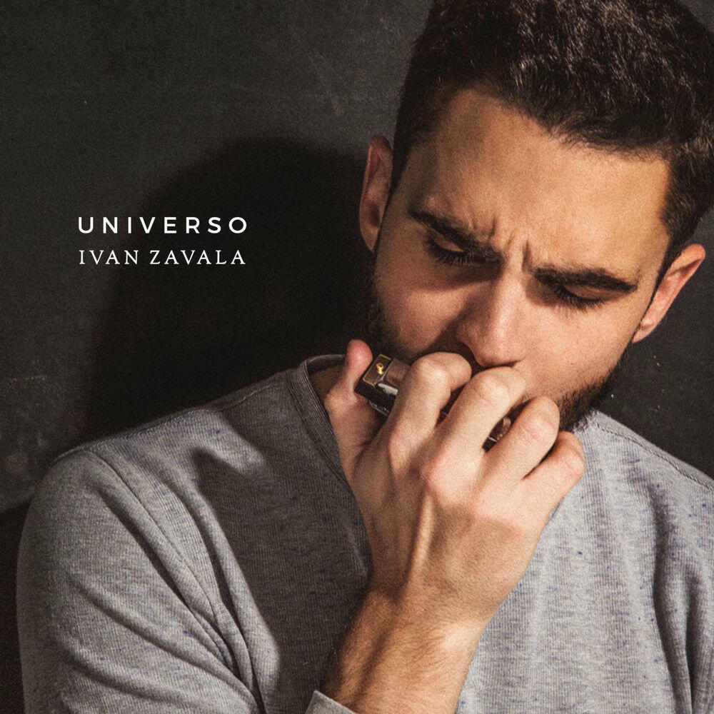 Релиз Universo (Acústico)
