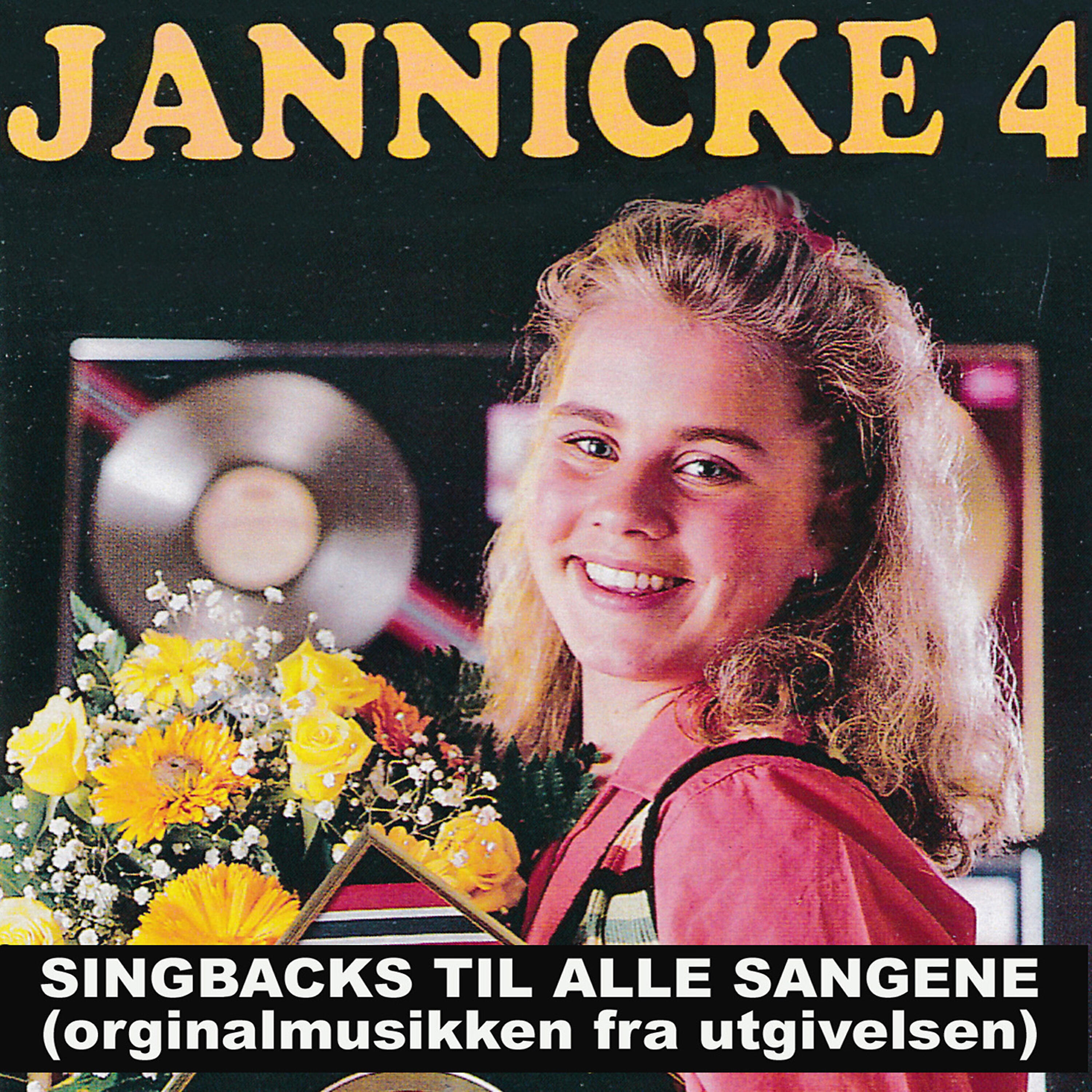 Релиз Jannicke 4