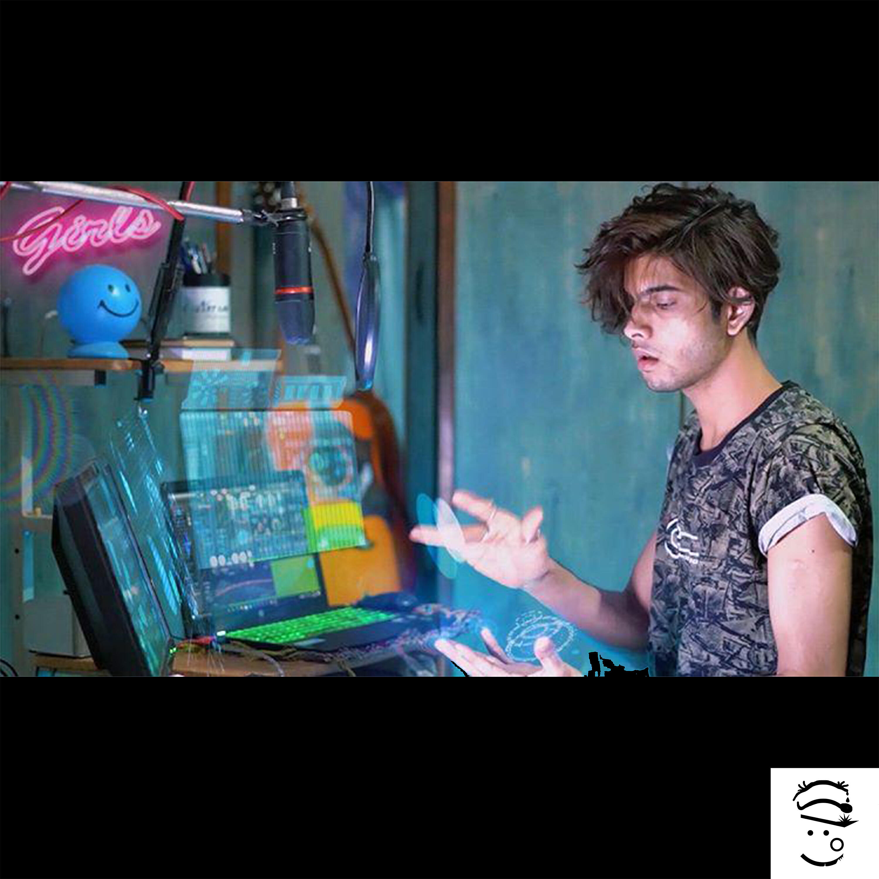 Релиз Woh Ajnabee