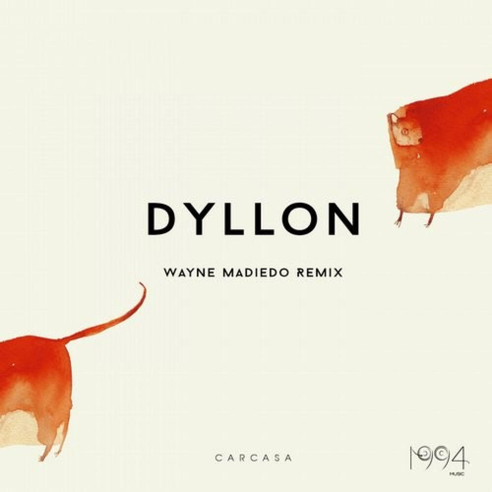 Релиз Carcasa