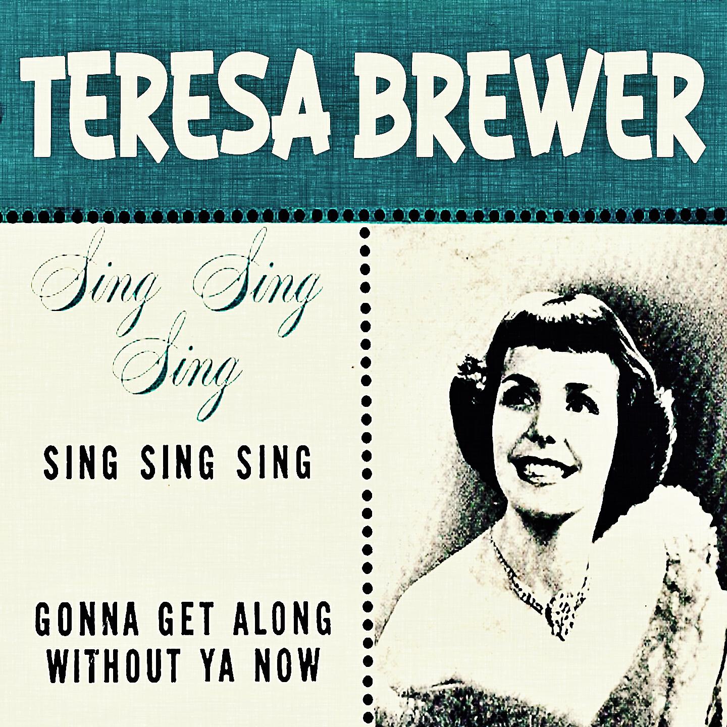 Релиз Sing, Sing, Sing