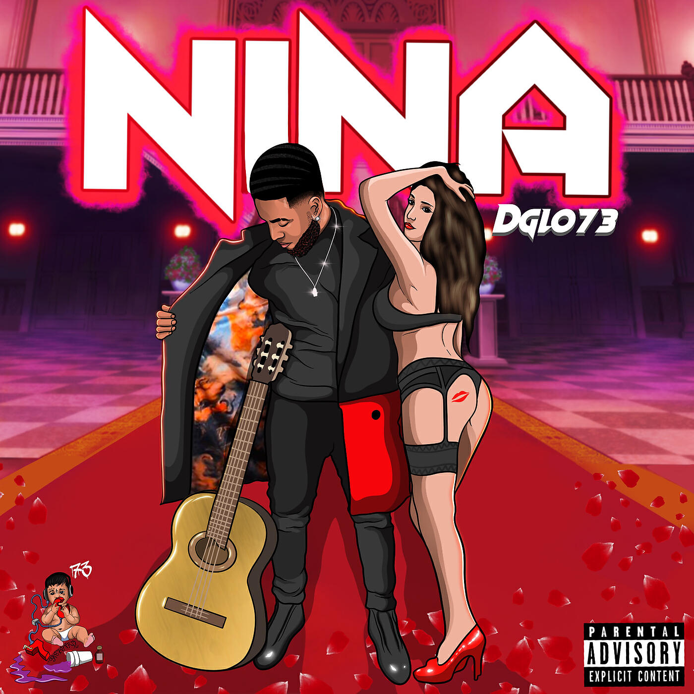 Релиз Nina
