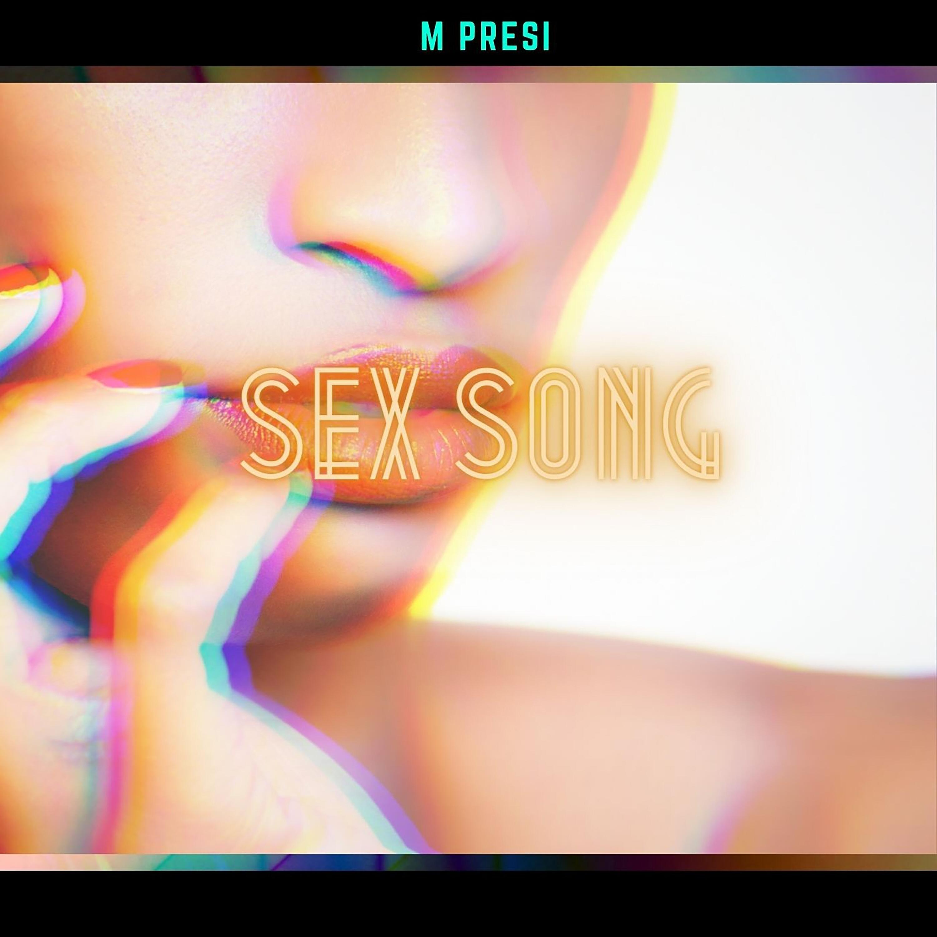 Релиз Sex Song