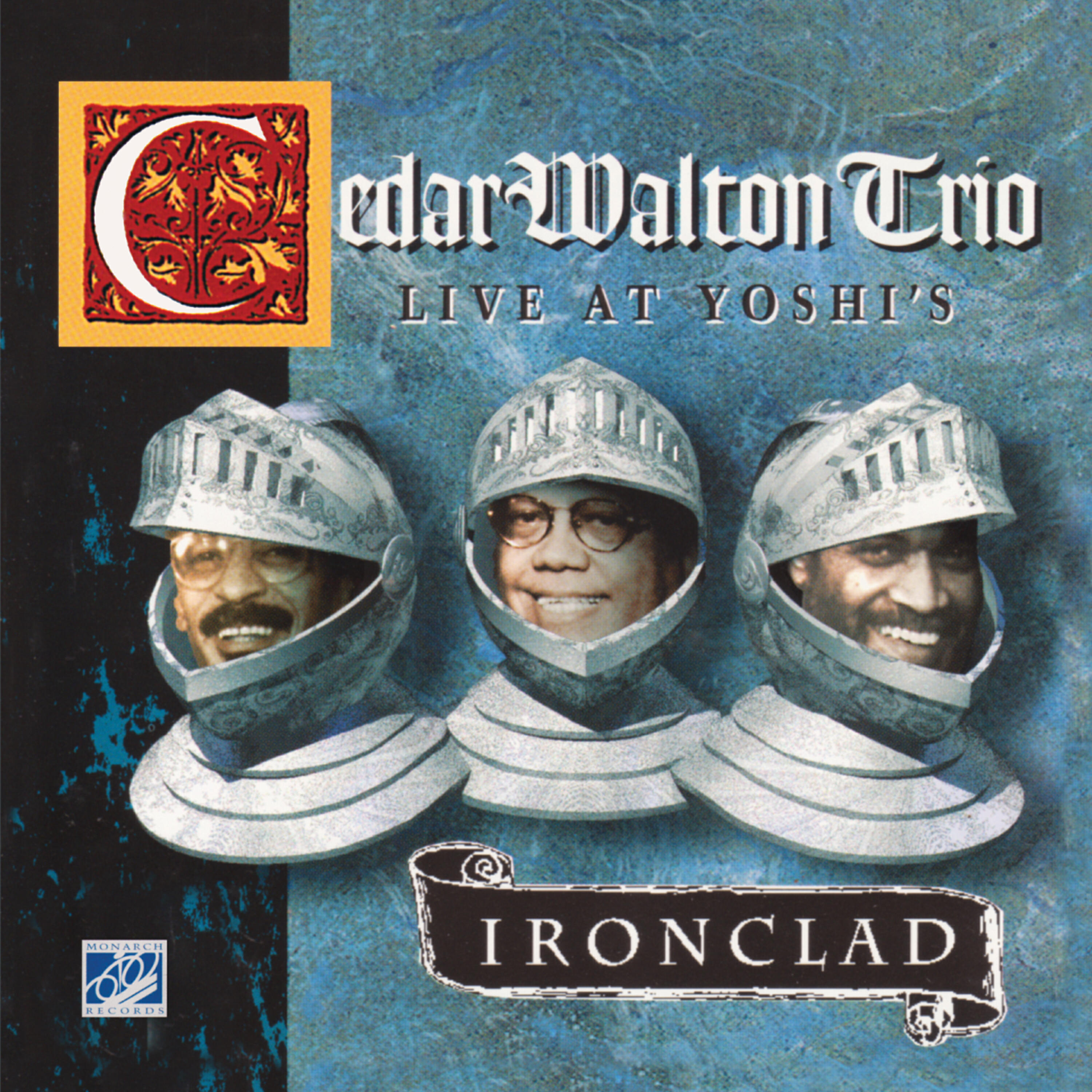 Релиз Ironclad