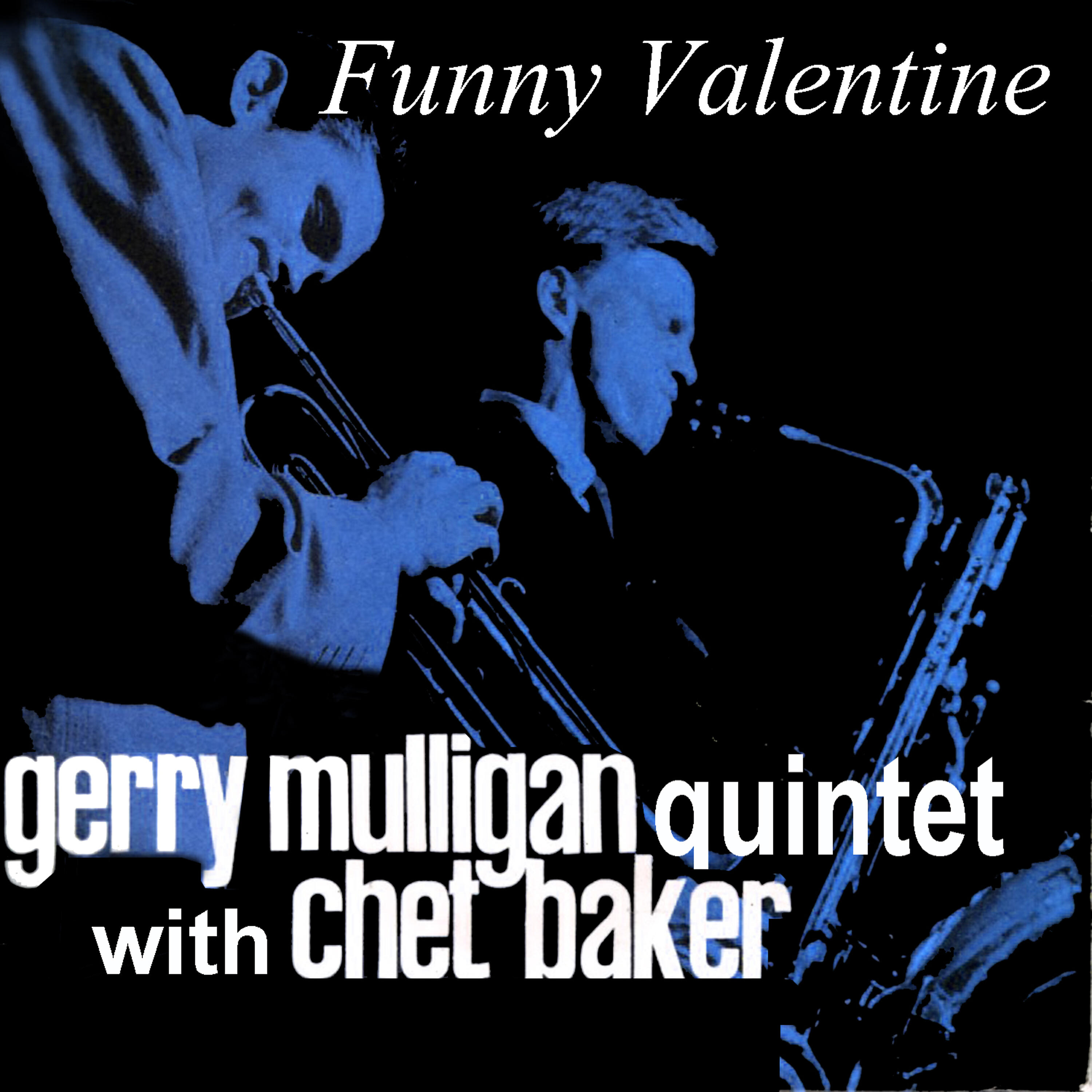 Релиз Funny Valentine