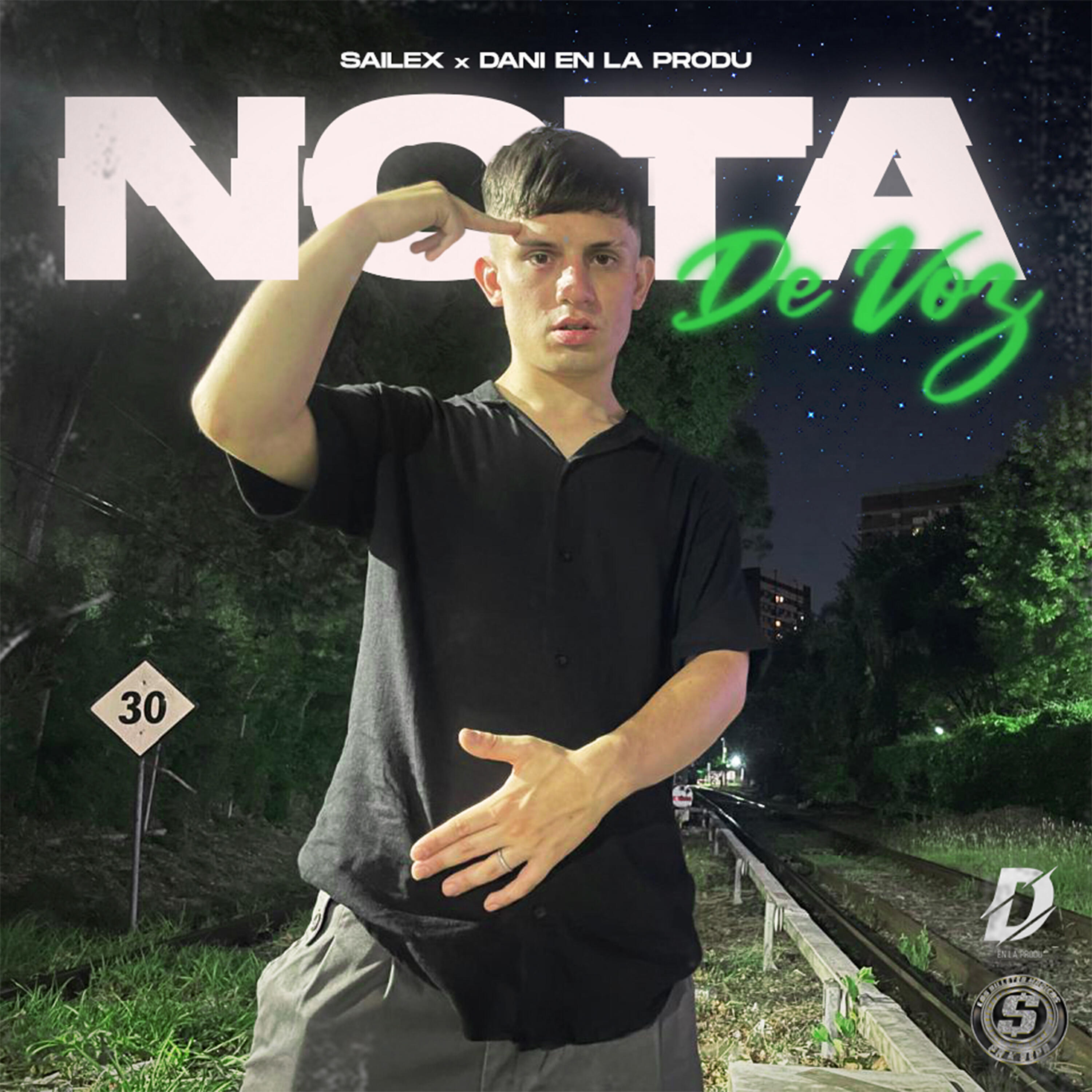 Релиз Nota de Voz