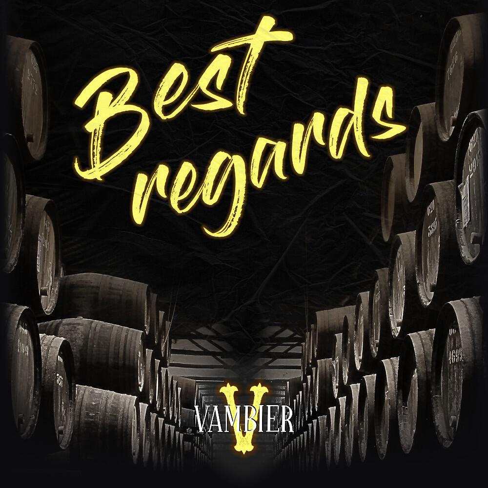 Релиз Best Regards