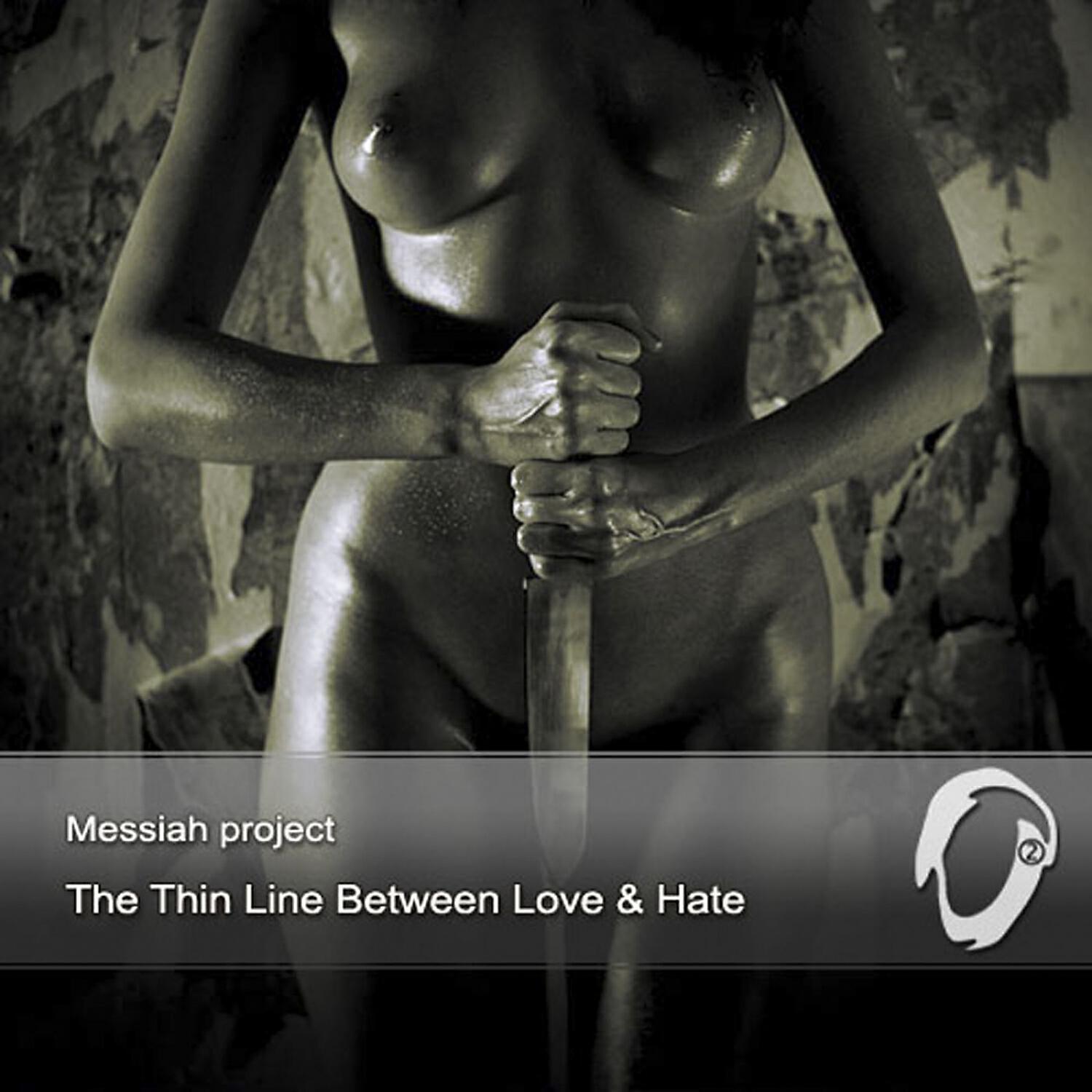 Релиз Thin Line Between Love and Hate