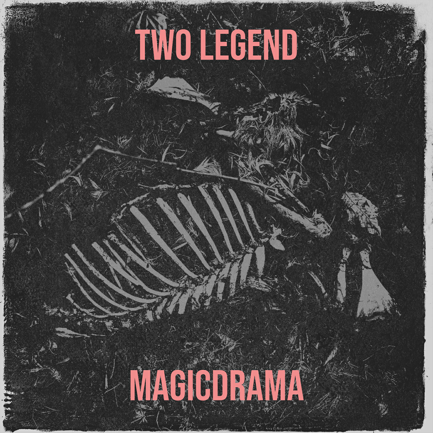 Релиз Two Legend